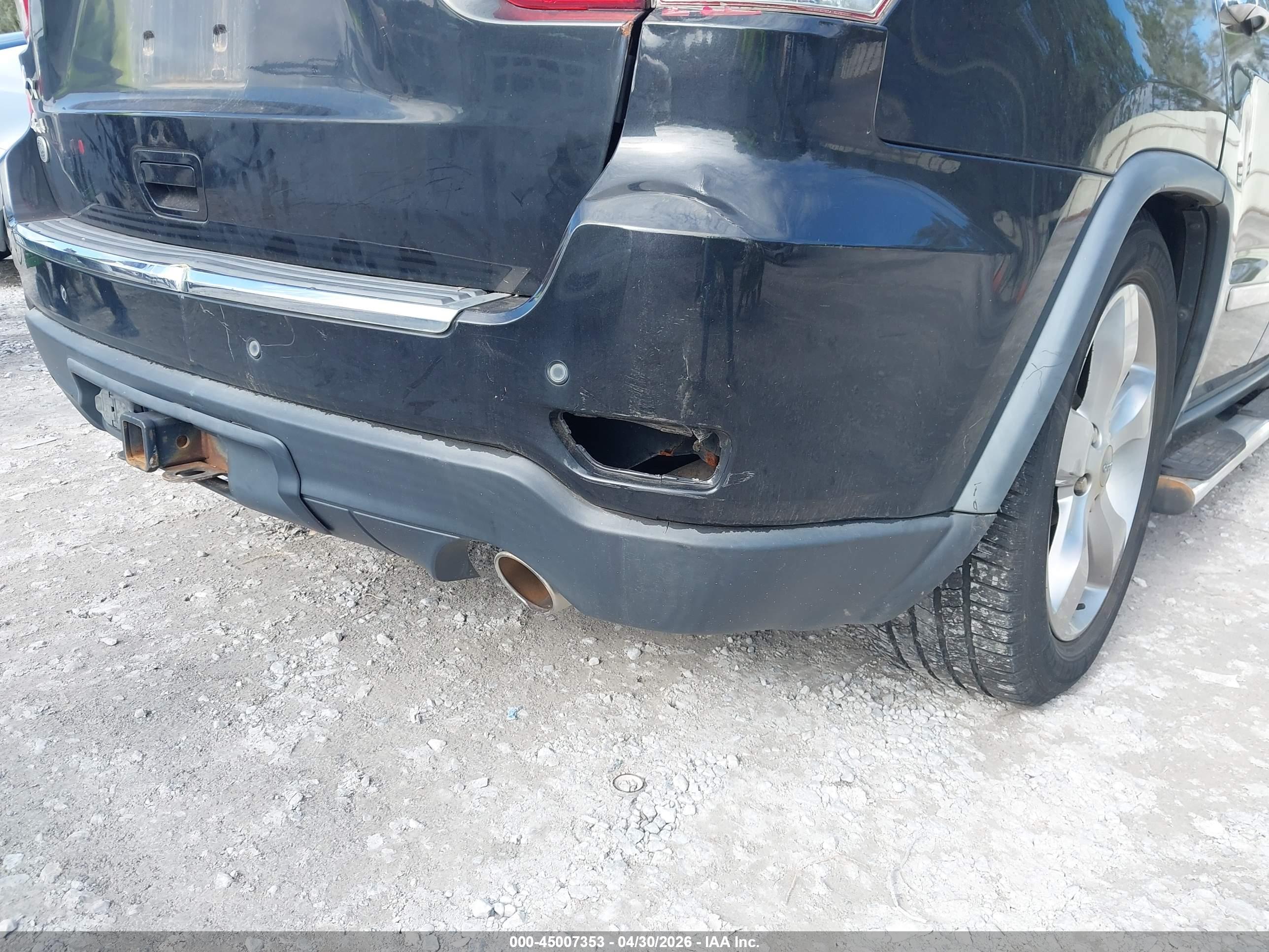 JEEP GRAND image 6