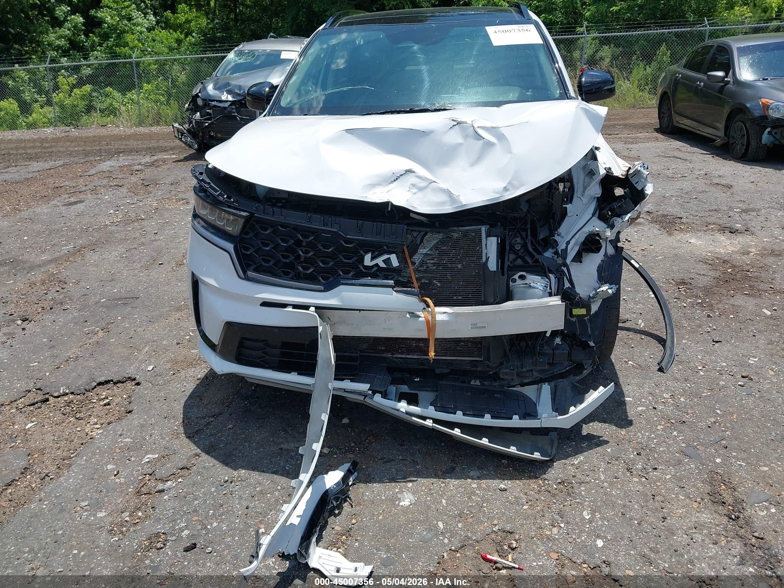 KIA SORENTO image 6