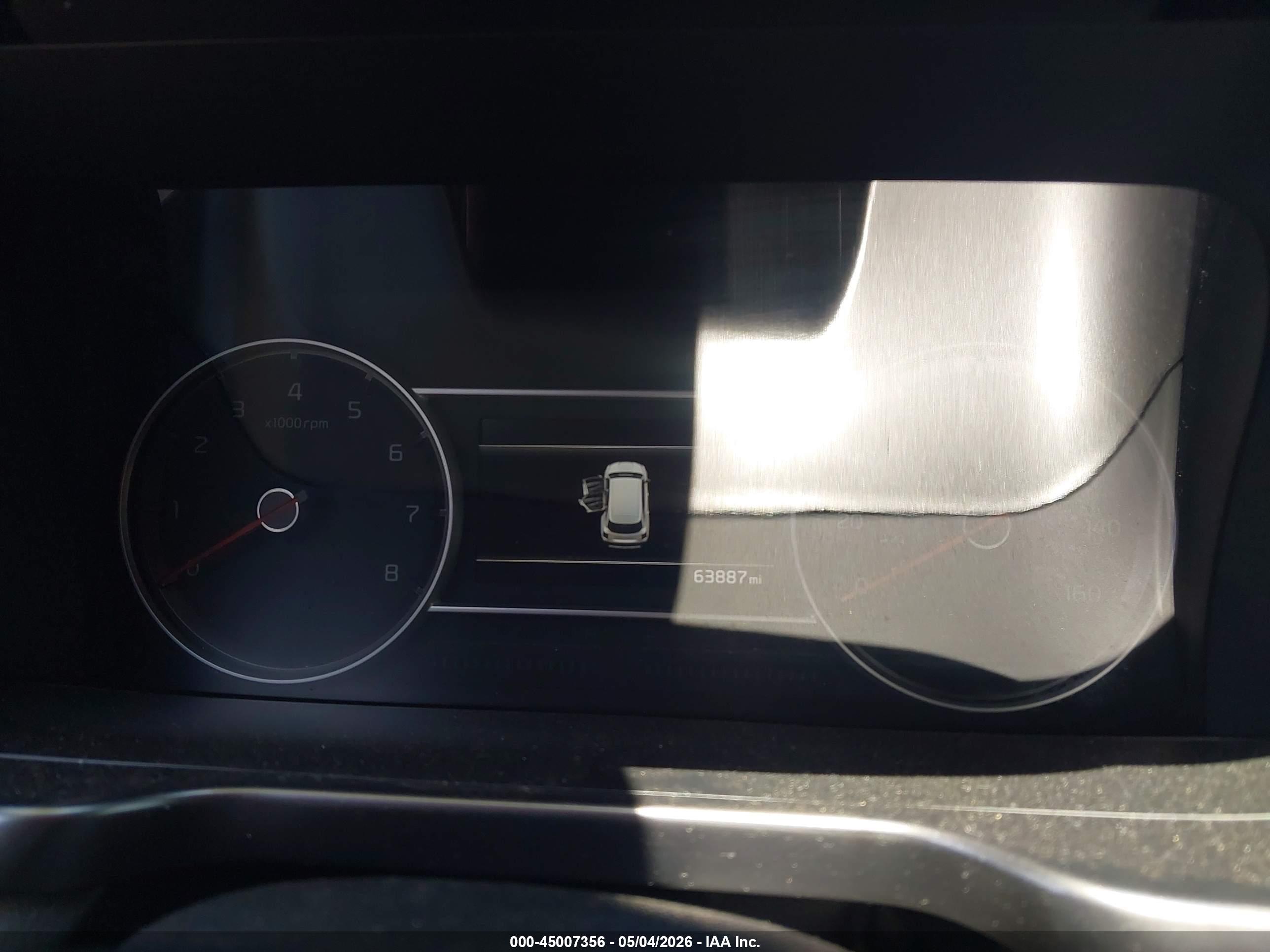 KIA SORENTO image 7