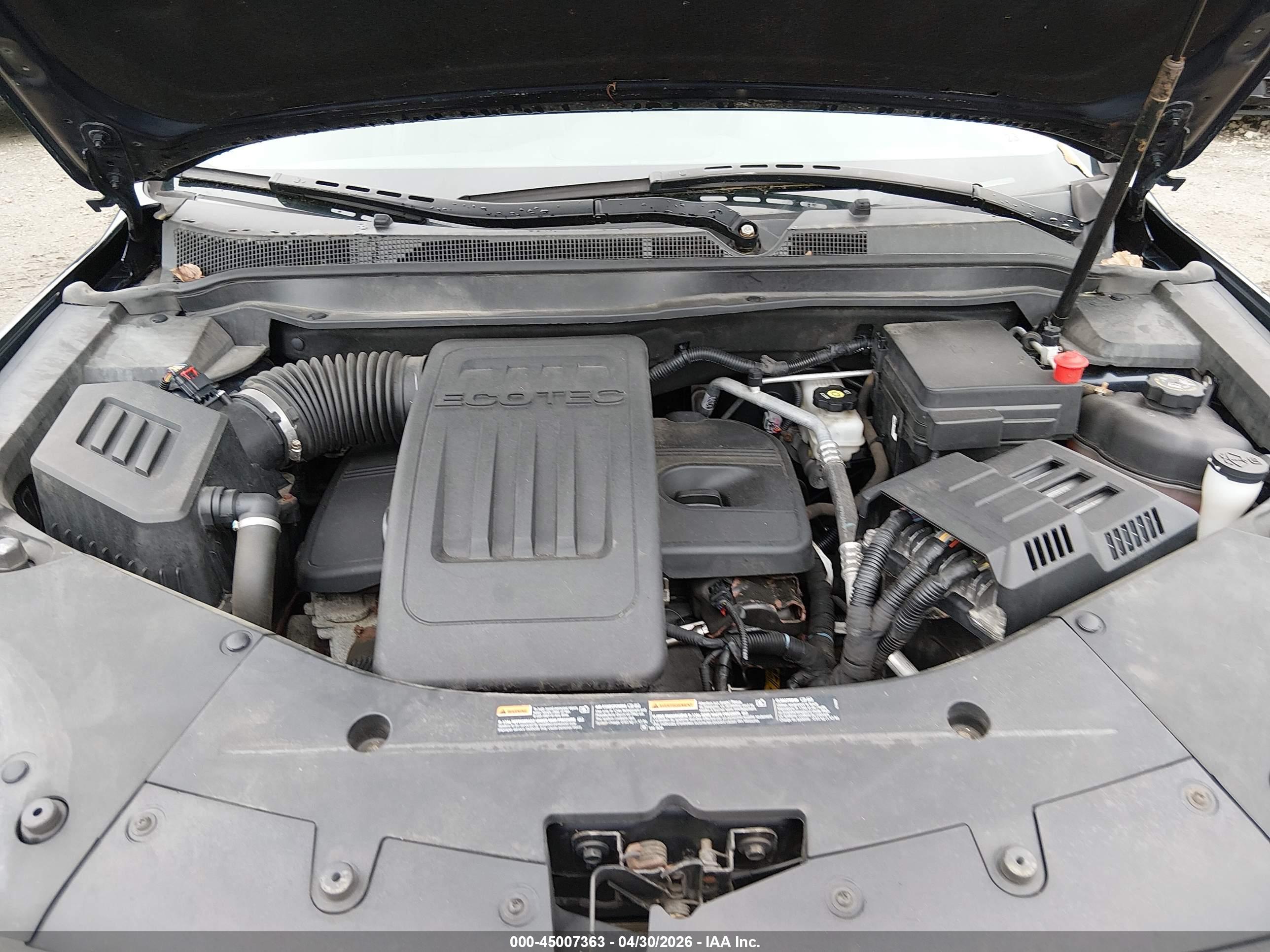 GMC TERRAIN image 10