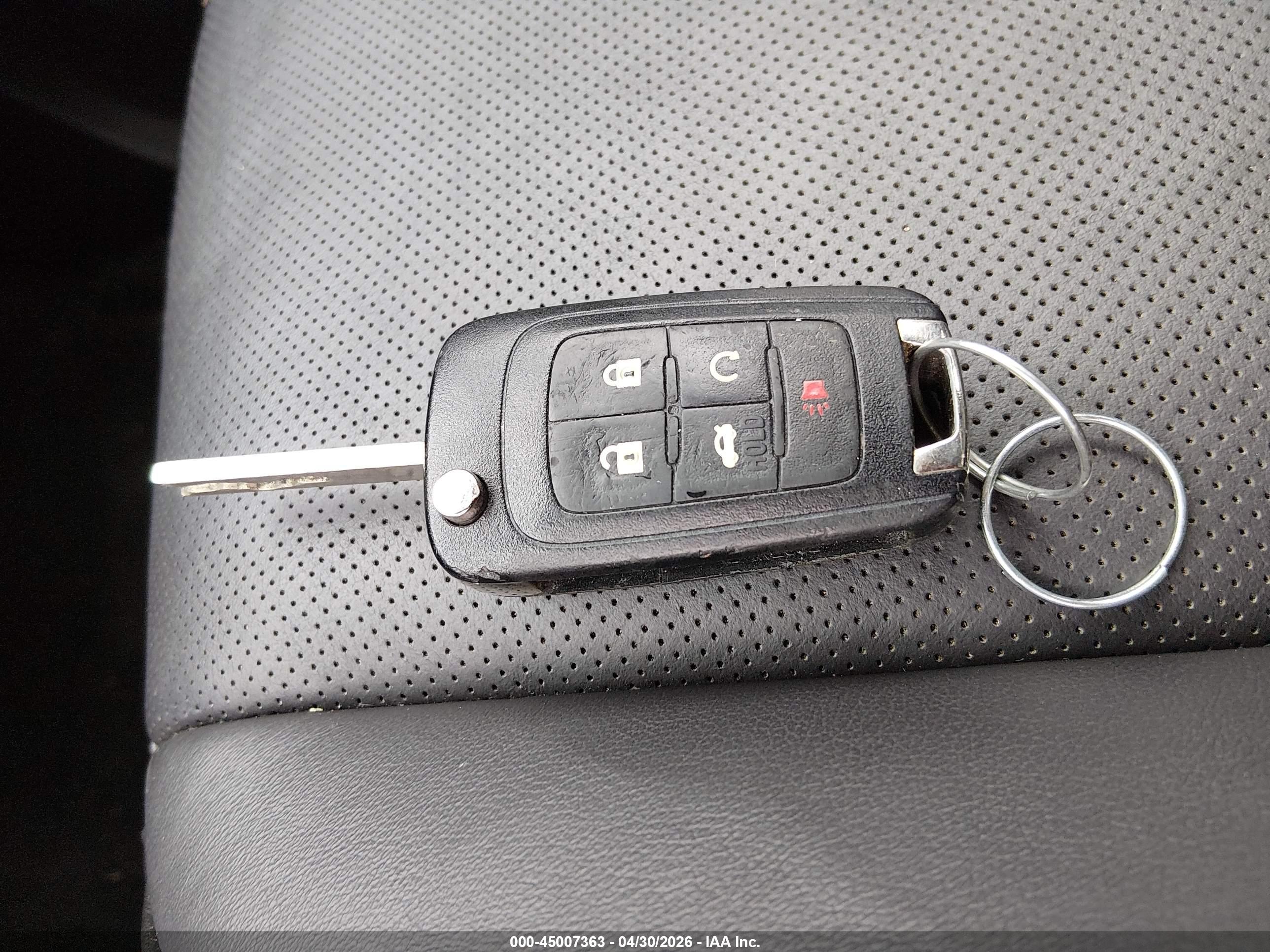 GMC TERRAIN image 11