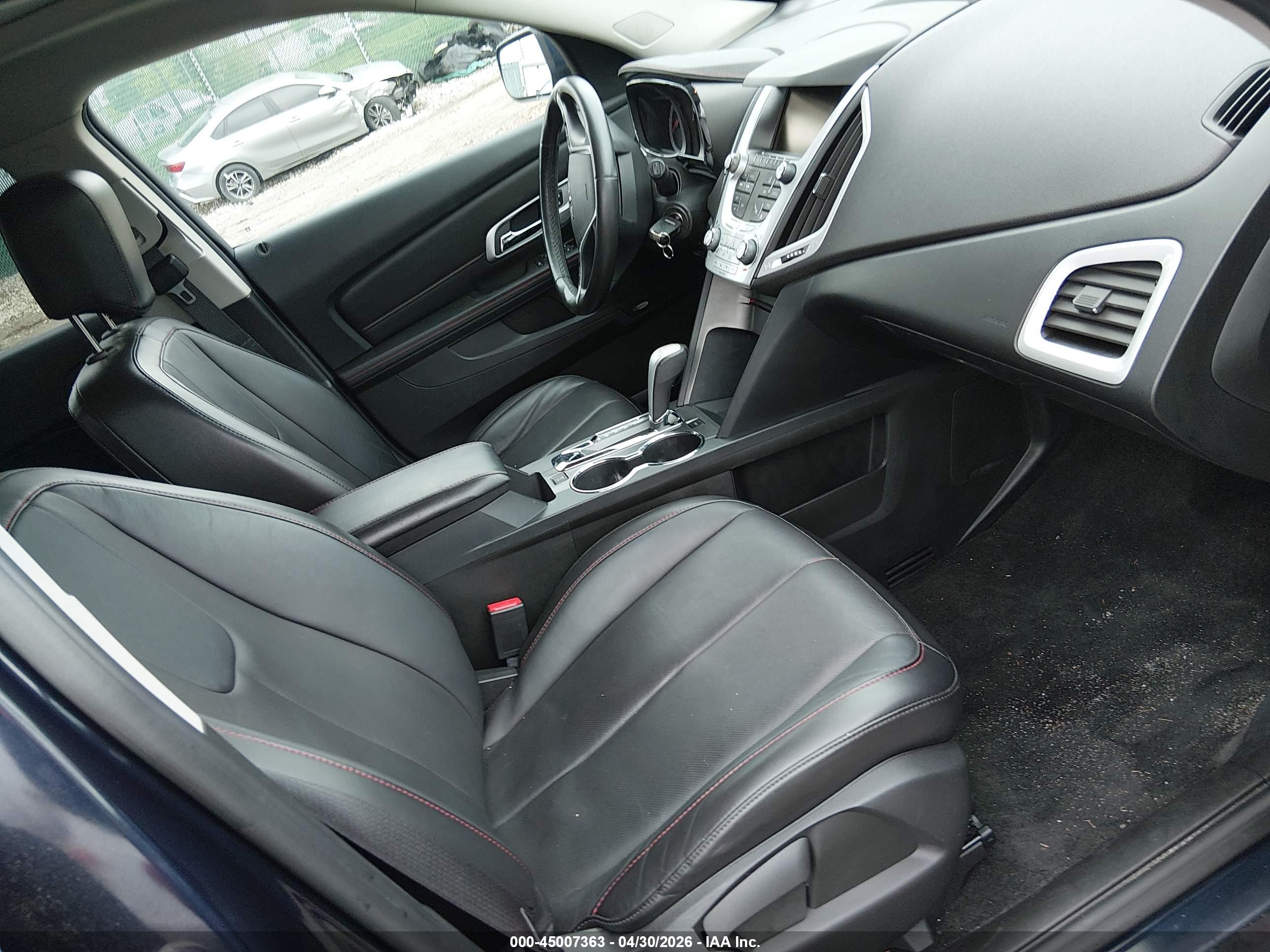 GMC TERRAIN image 5
