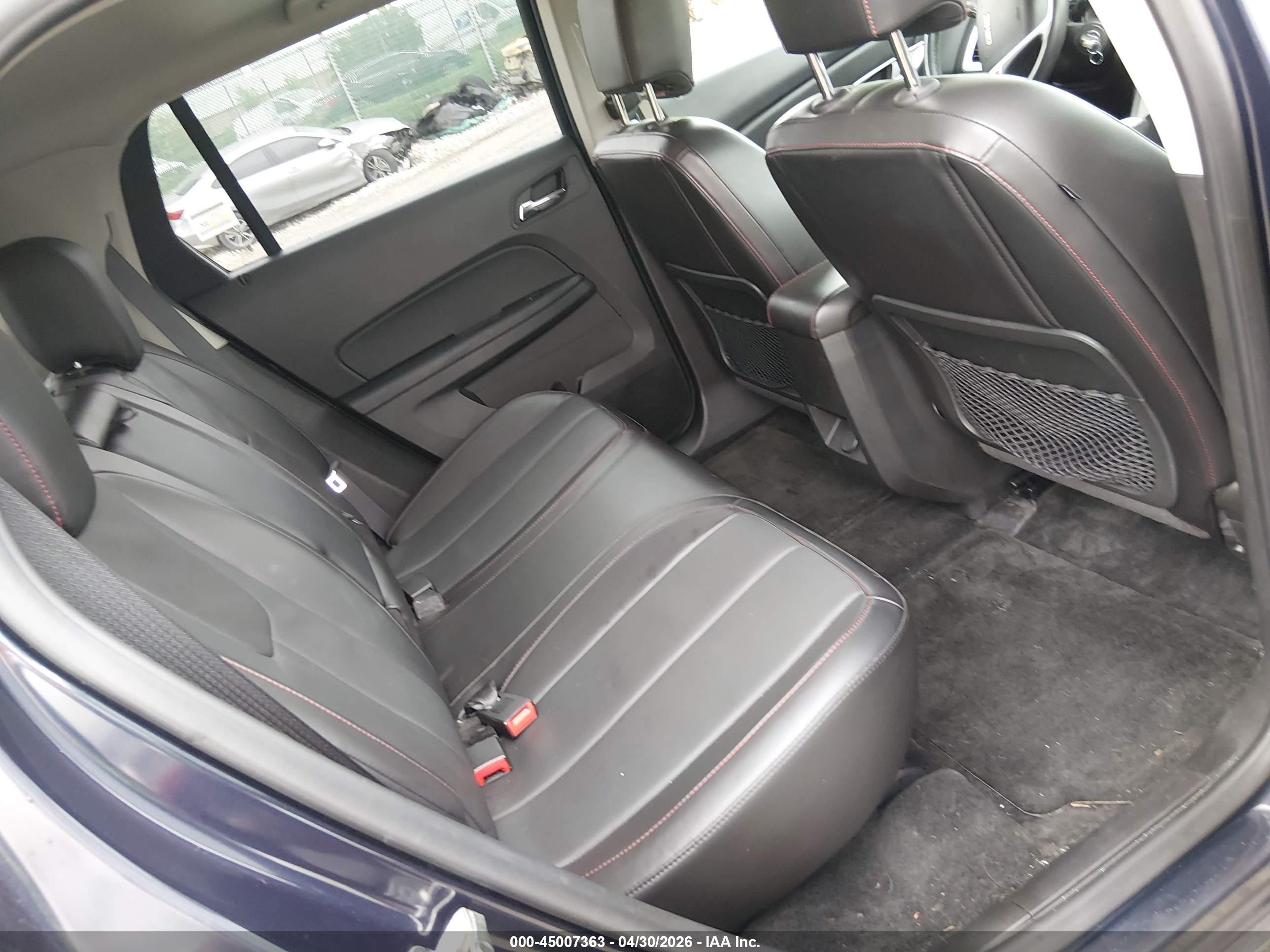 GMC TERRAIN image 8