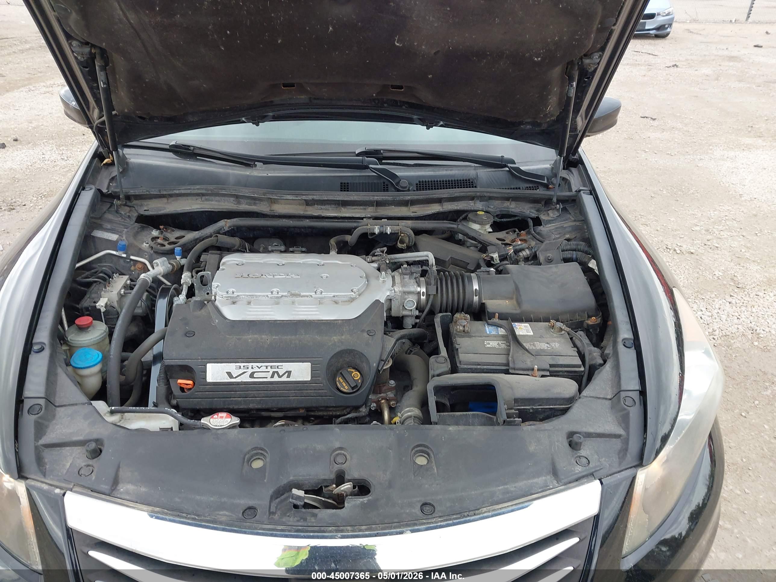 HONDA ACCORD image 10