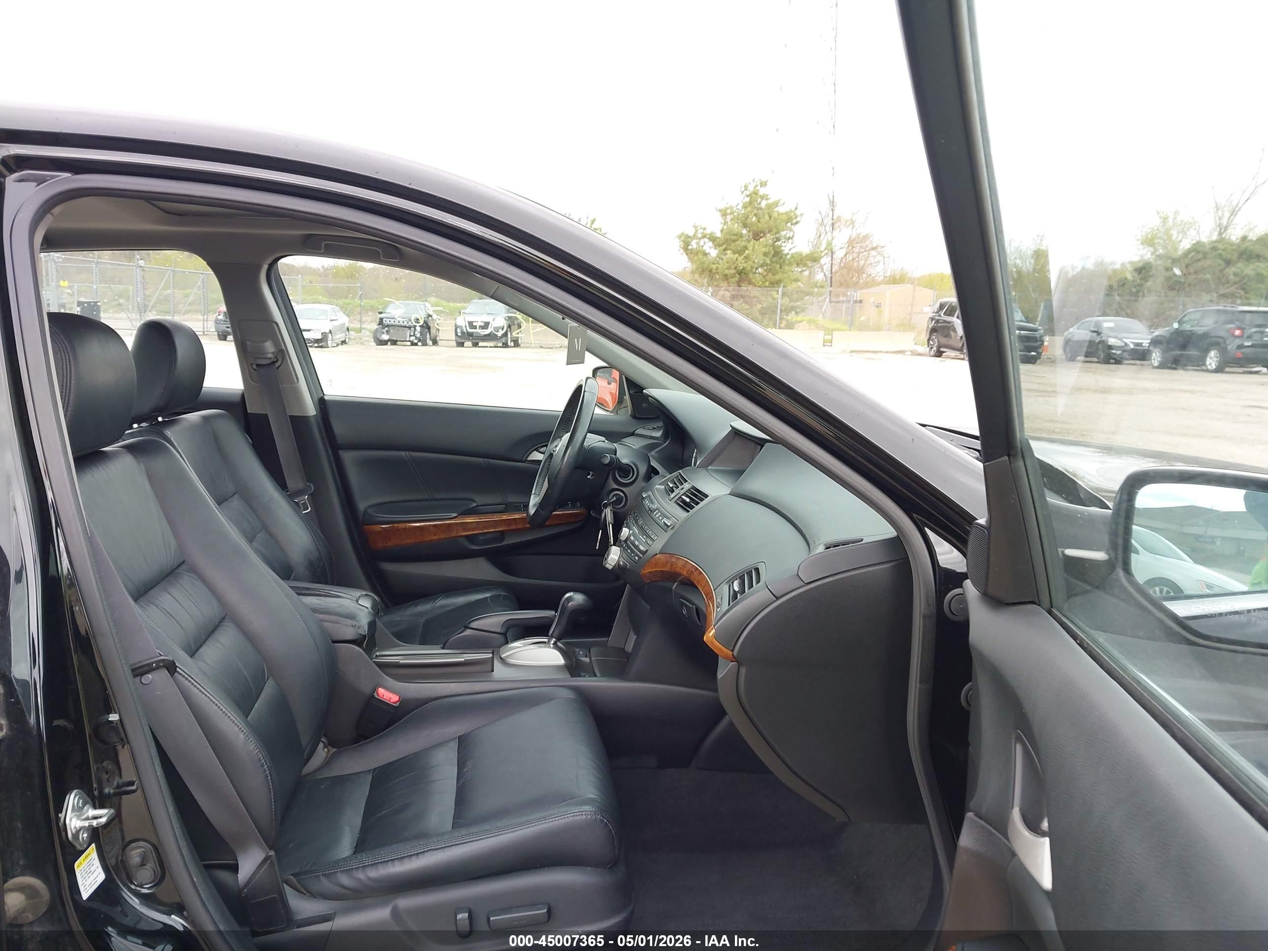 HONDA ACCORD image 5