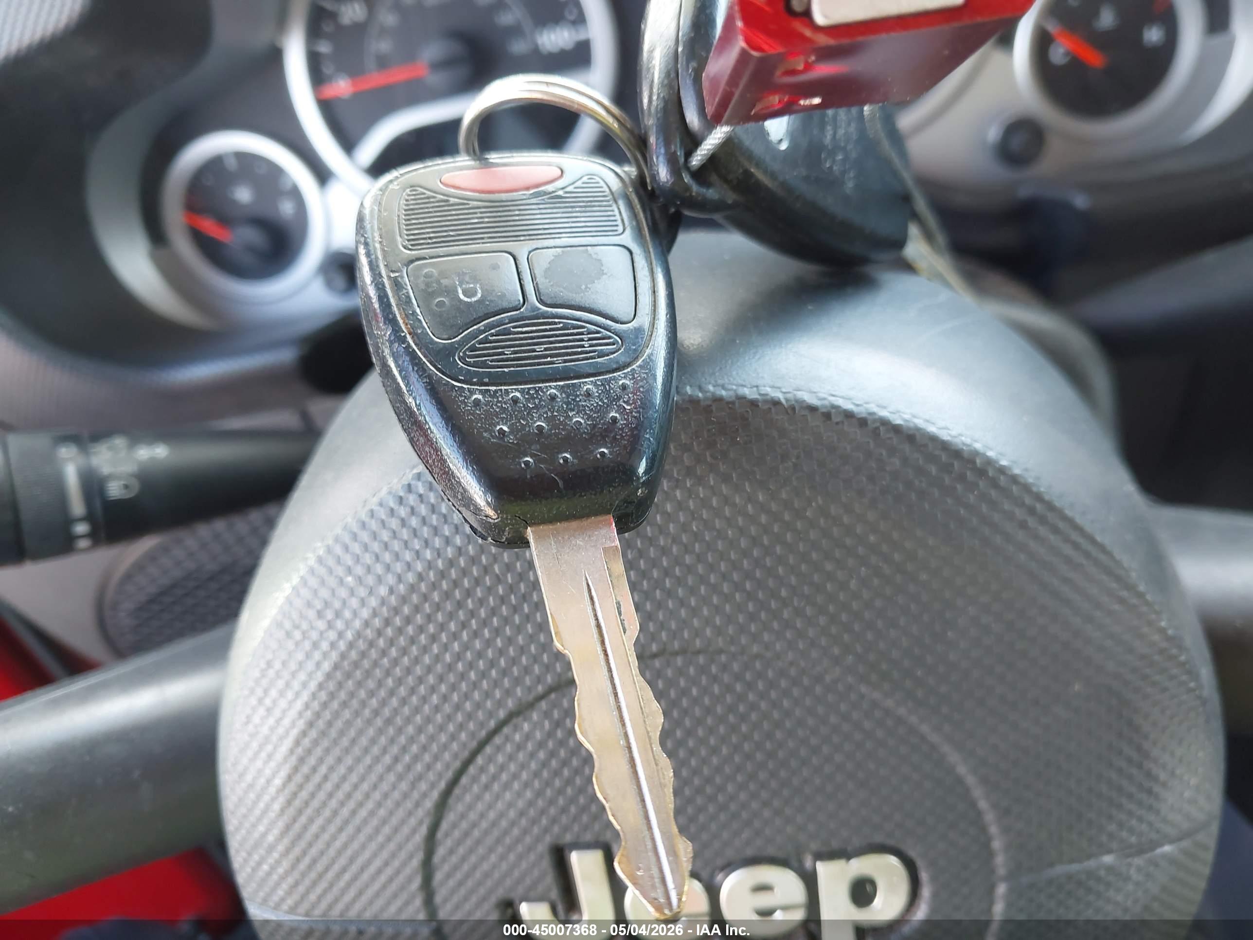 JEEP WRANGLER image 11
