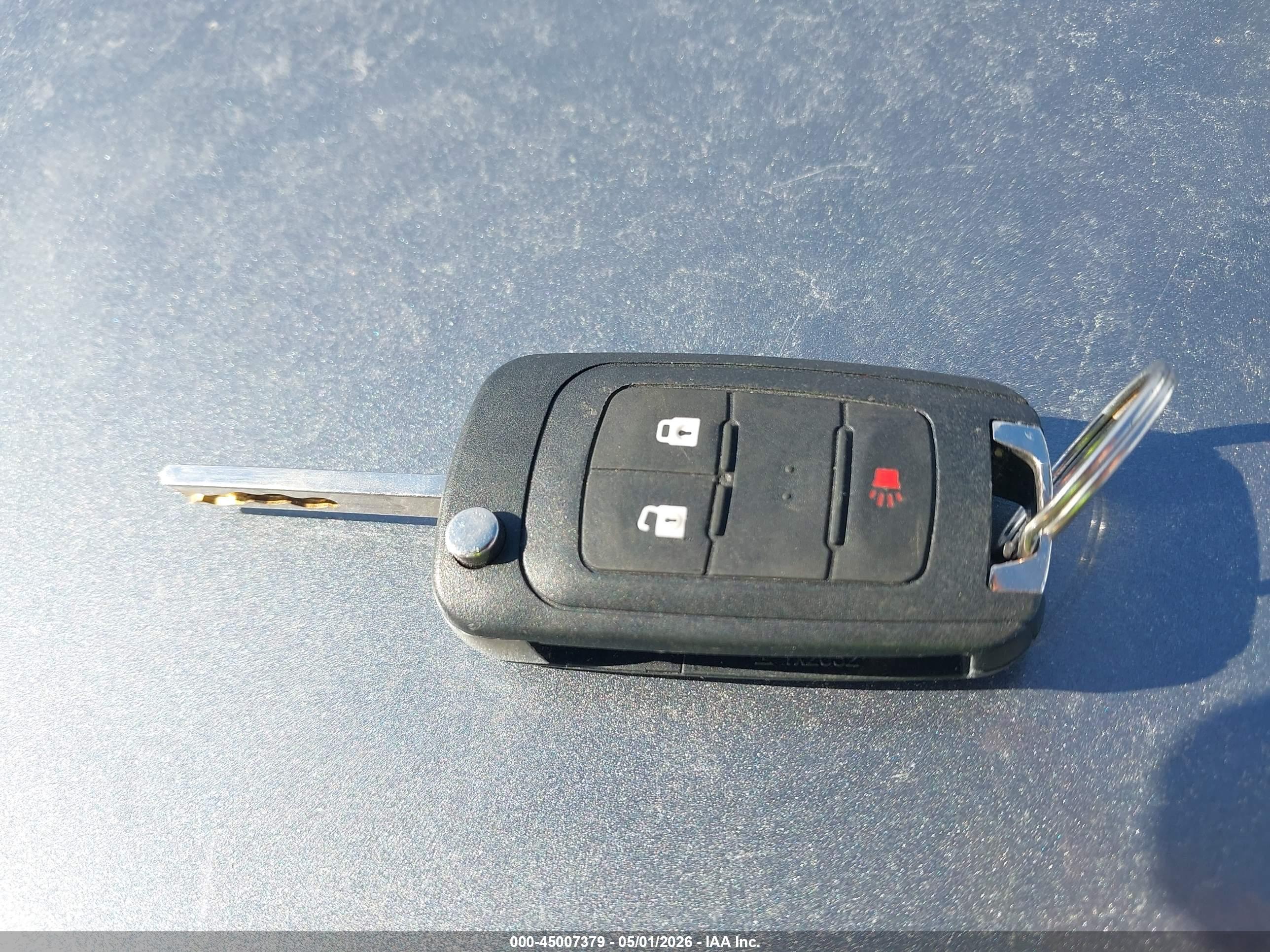 BUICK ENCORE image 11