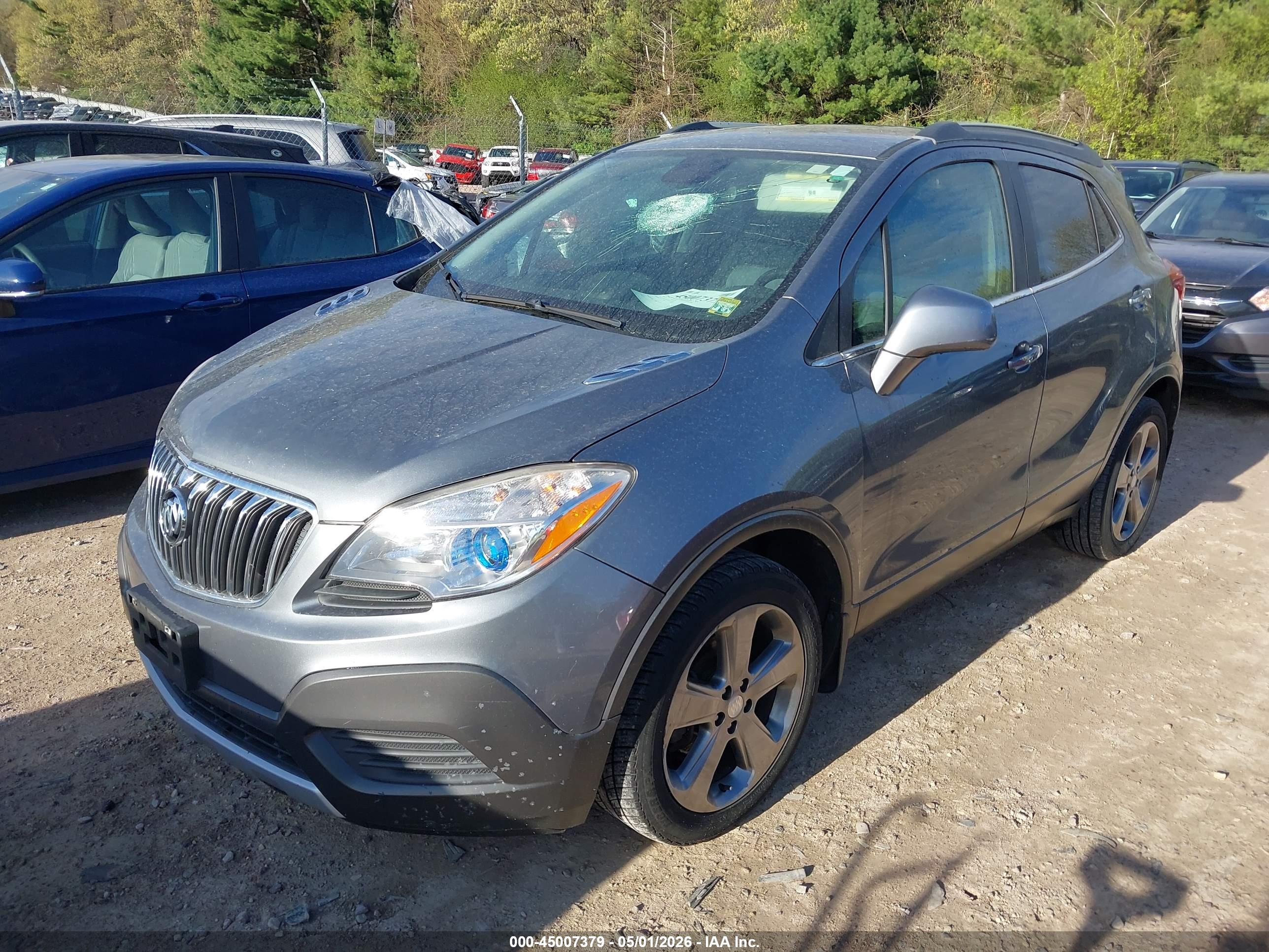 BUICK ENCORE image 2