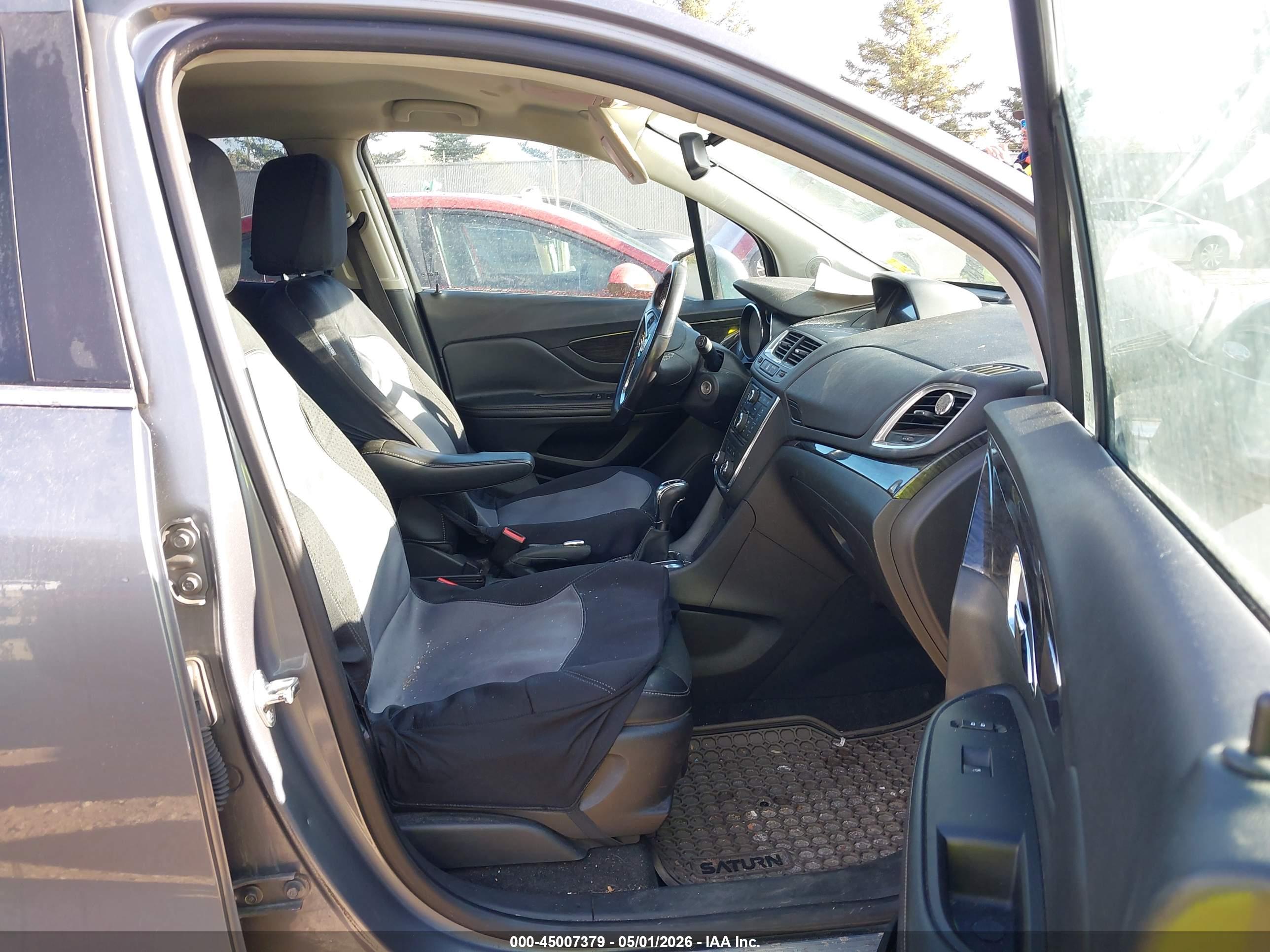 BUICK ENCORE image 5