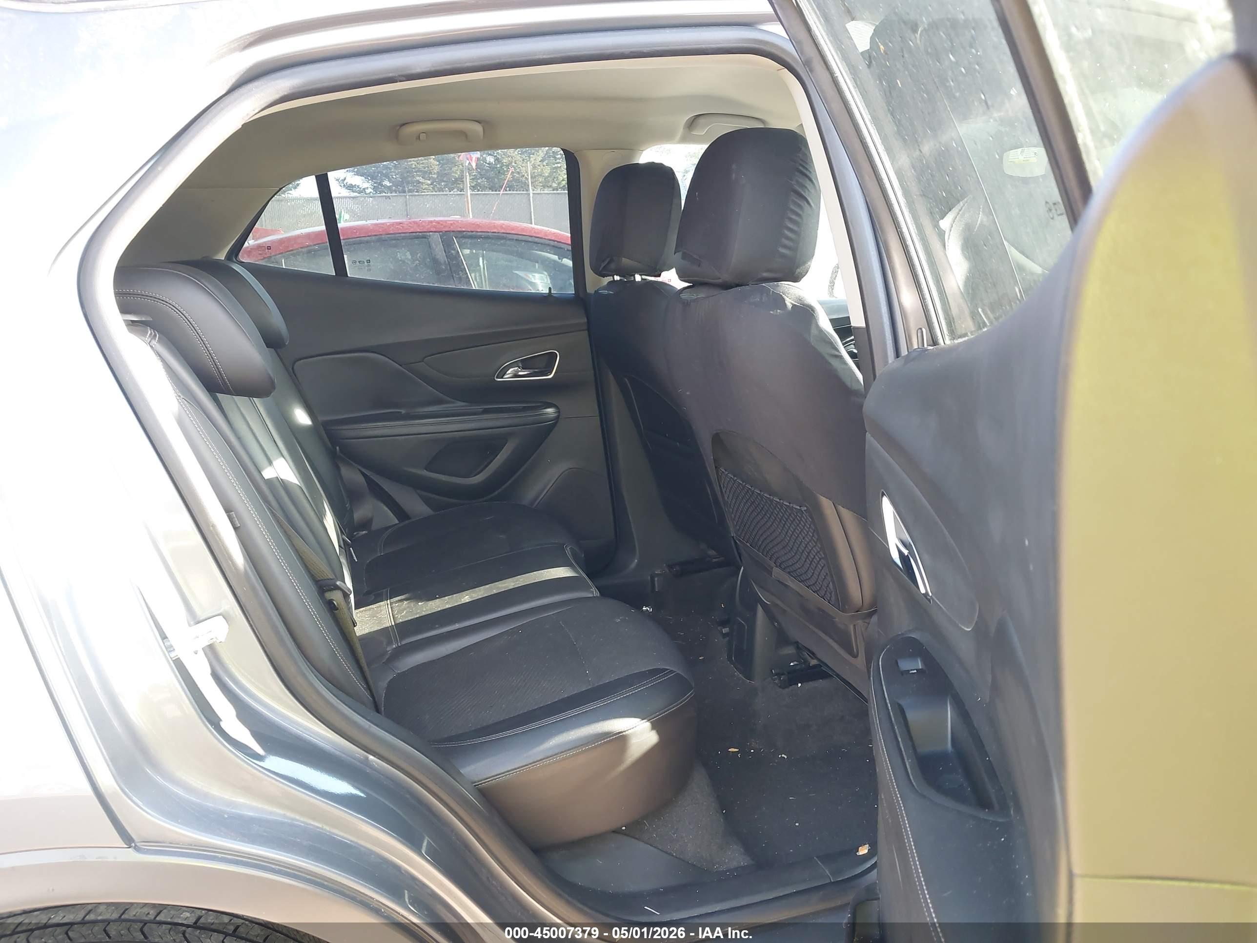 BUICK ENCORE image 8