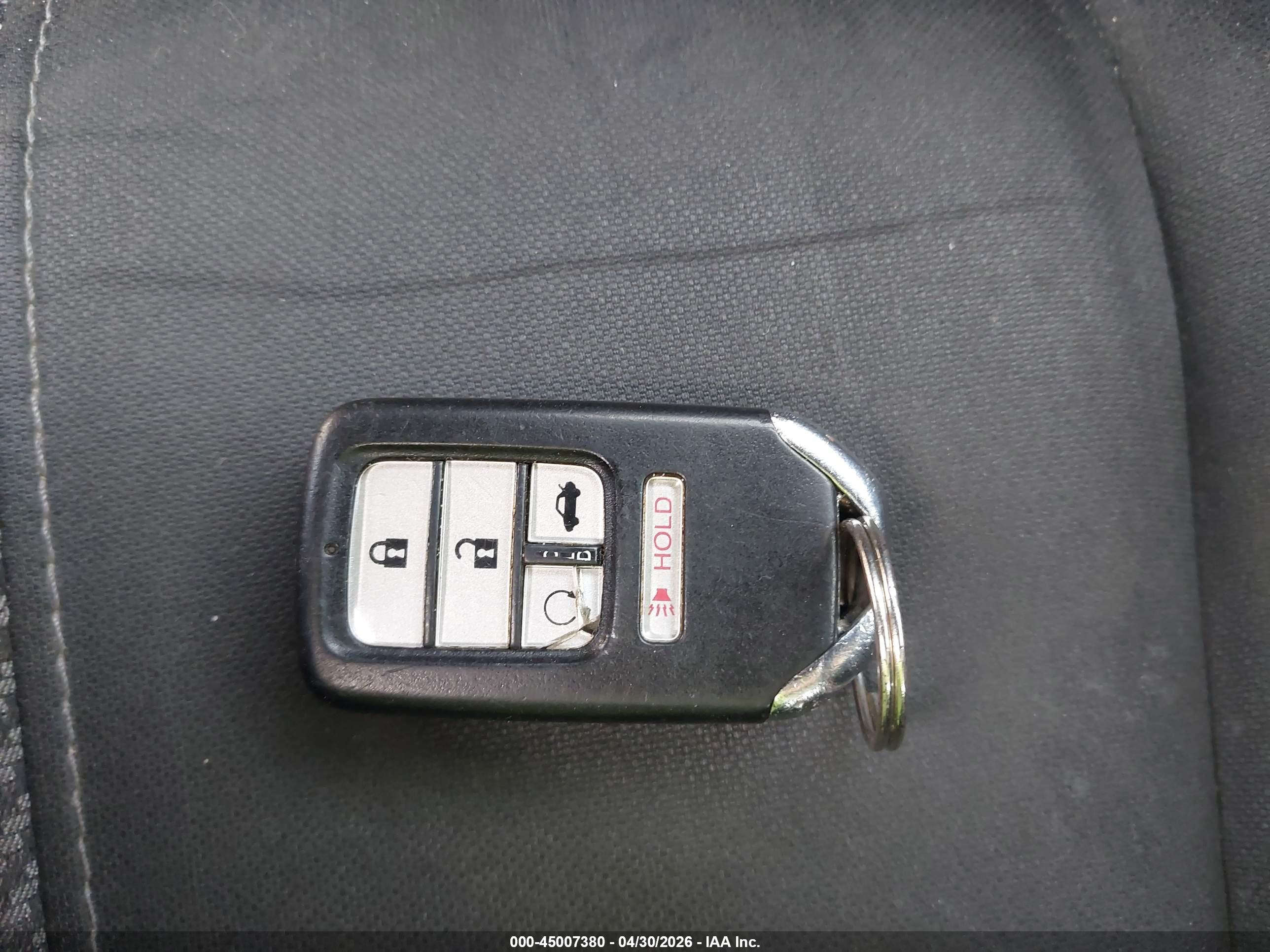 HONDA CIVIC image 11