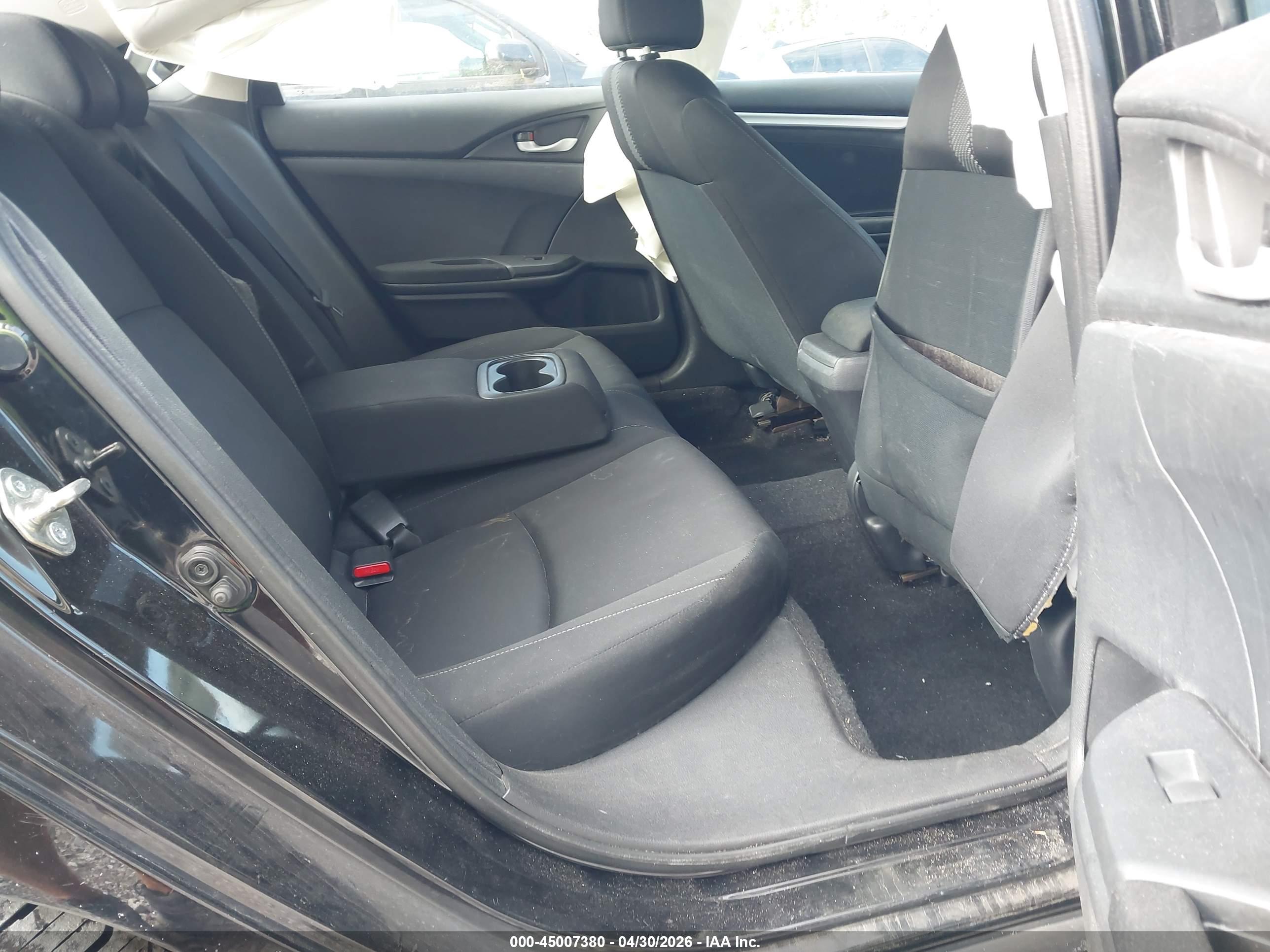 HONDA CIVIC image 8