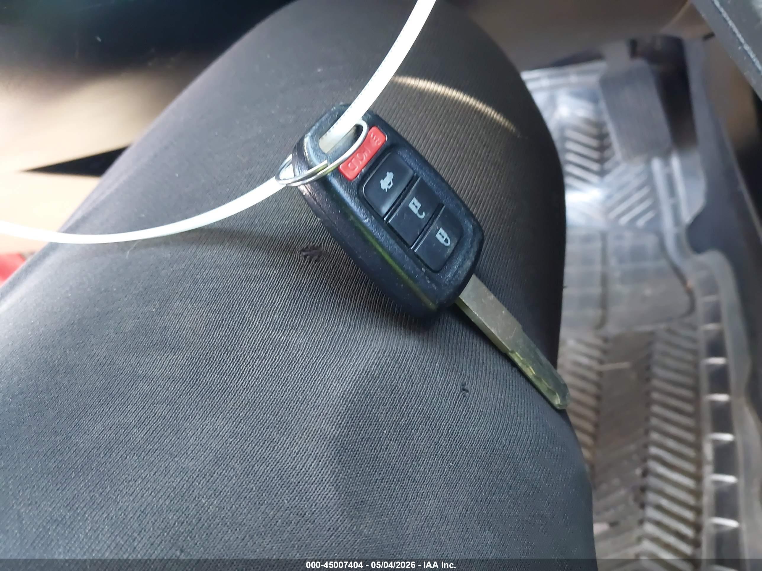 HONDA CIVIC image 11