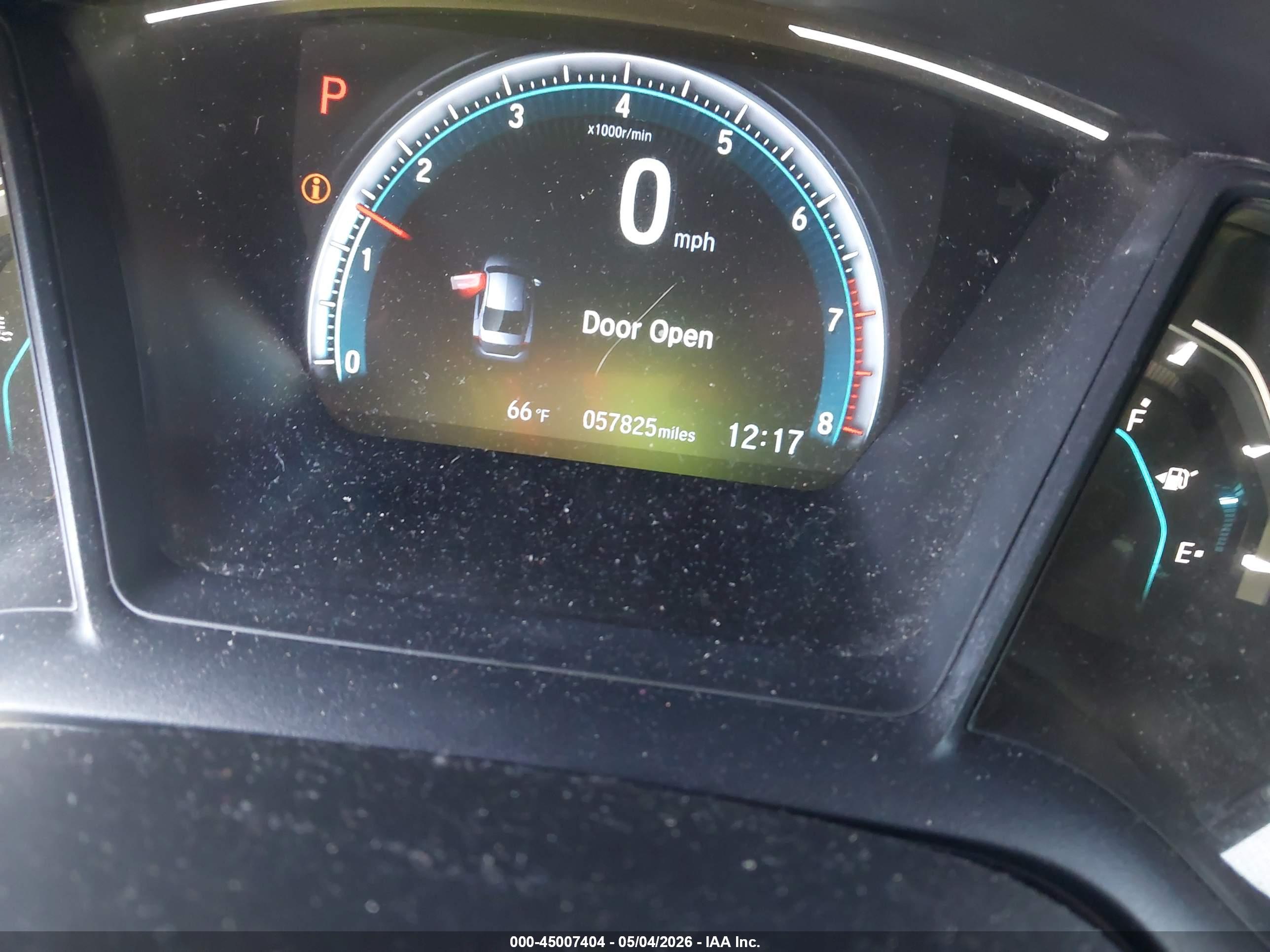 HONDA CIVIC image 7