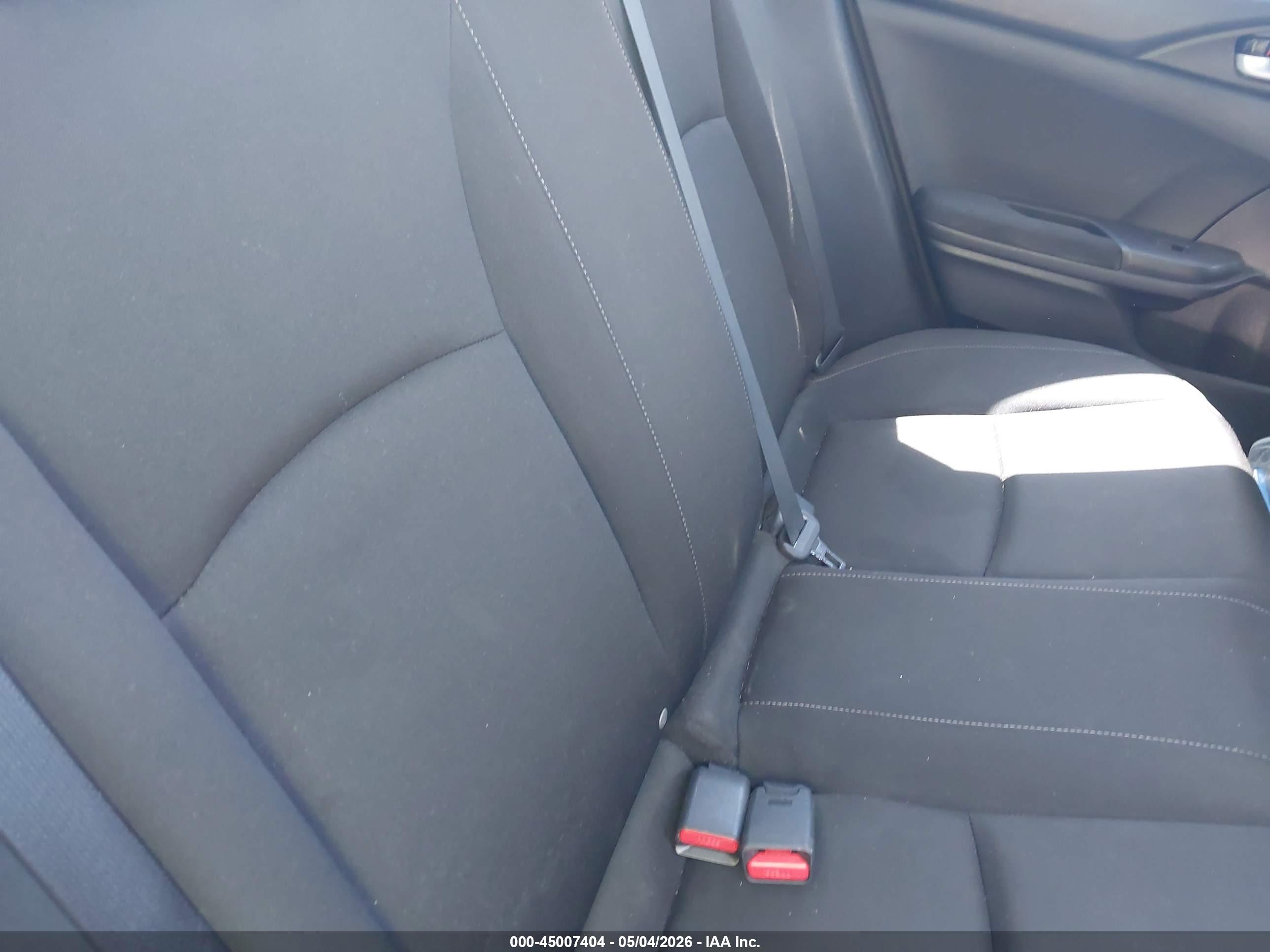 HONDA CIVIC image 8