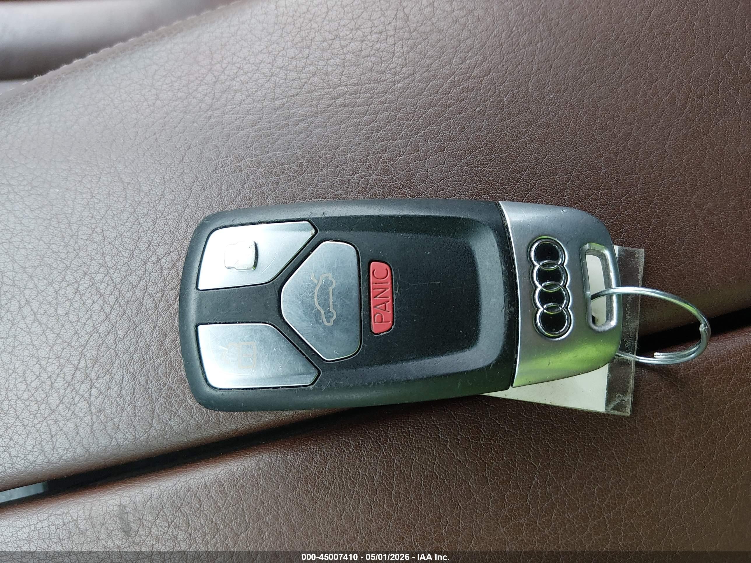 AUDI Q7 image 11