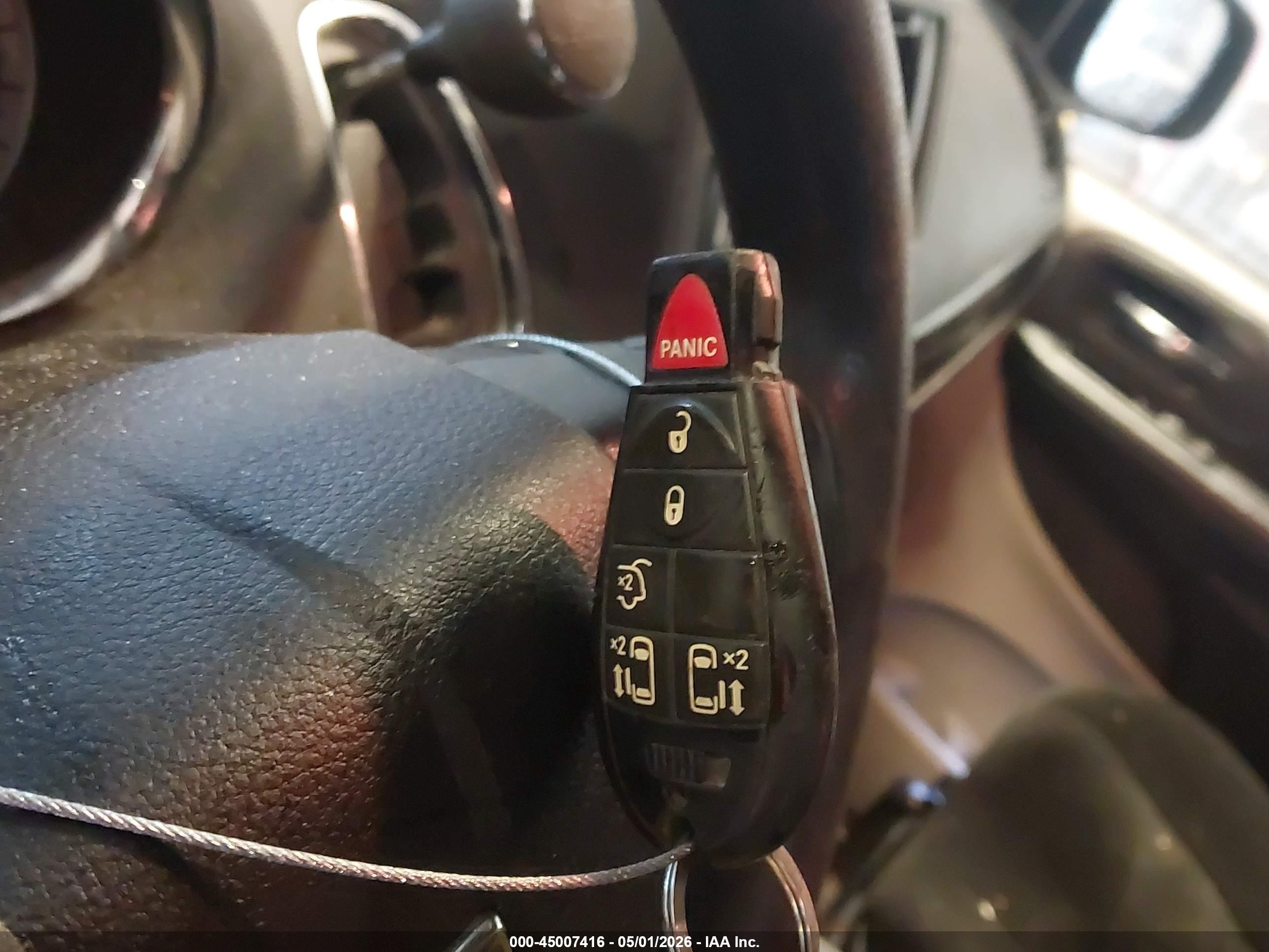 DODGE GRAND image 11