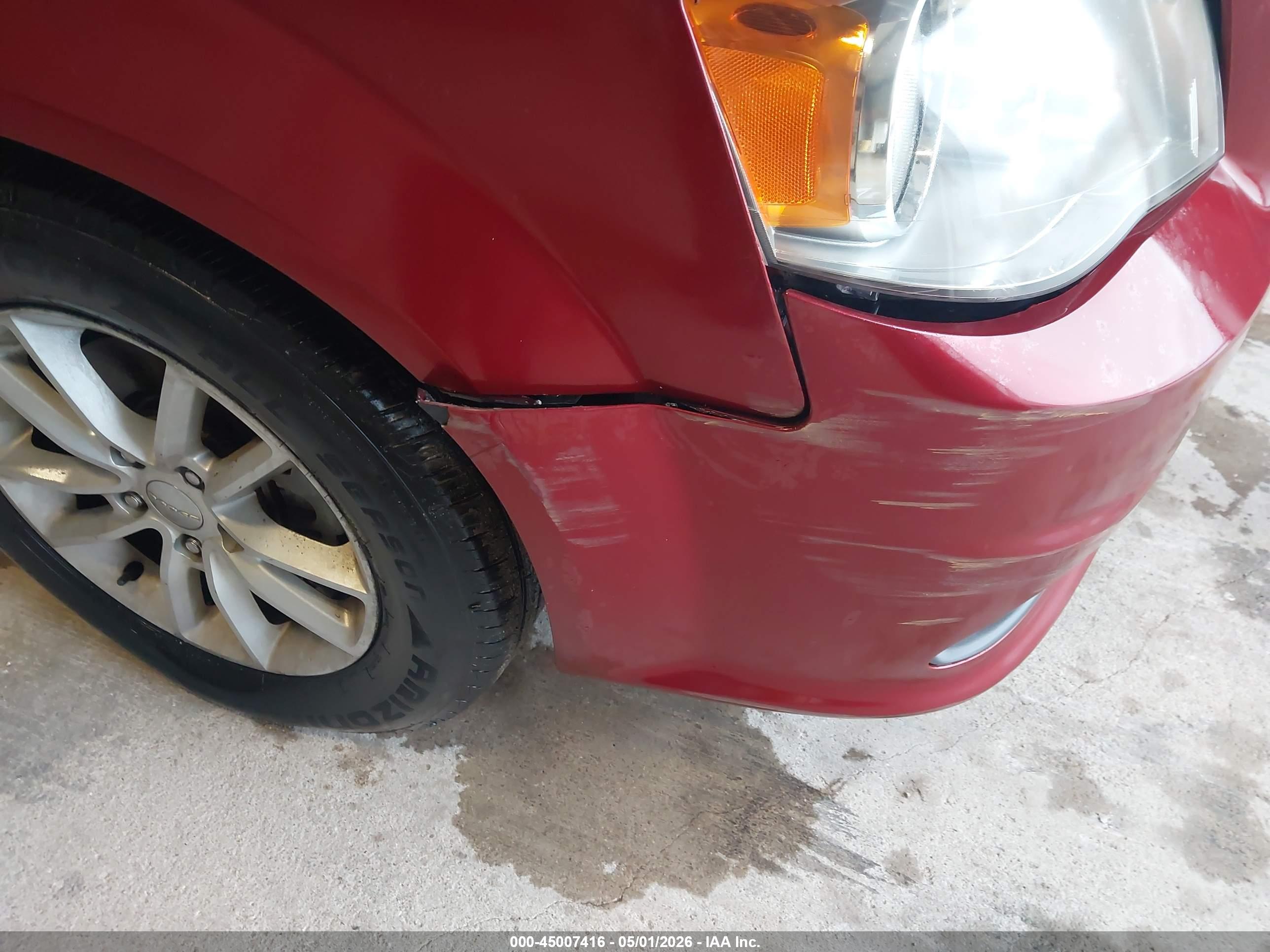 DODGE GRAND image 6