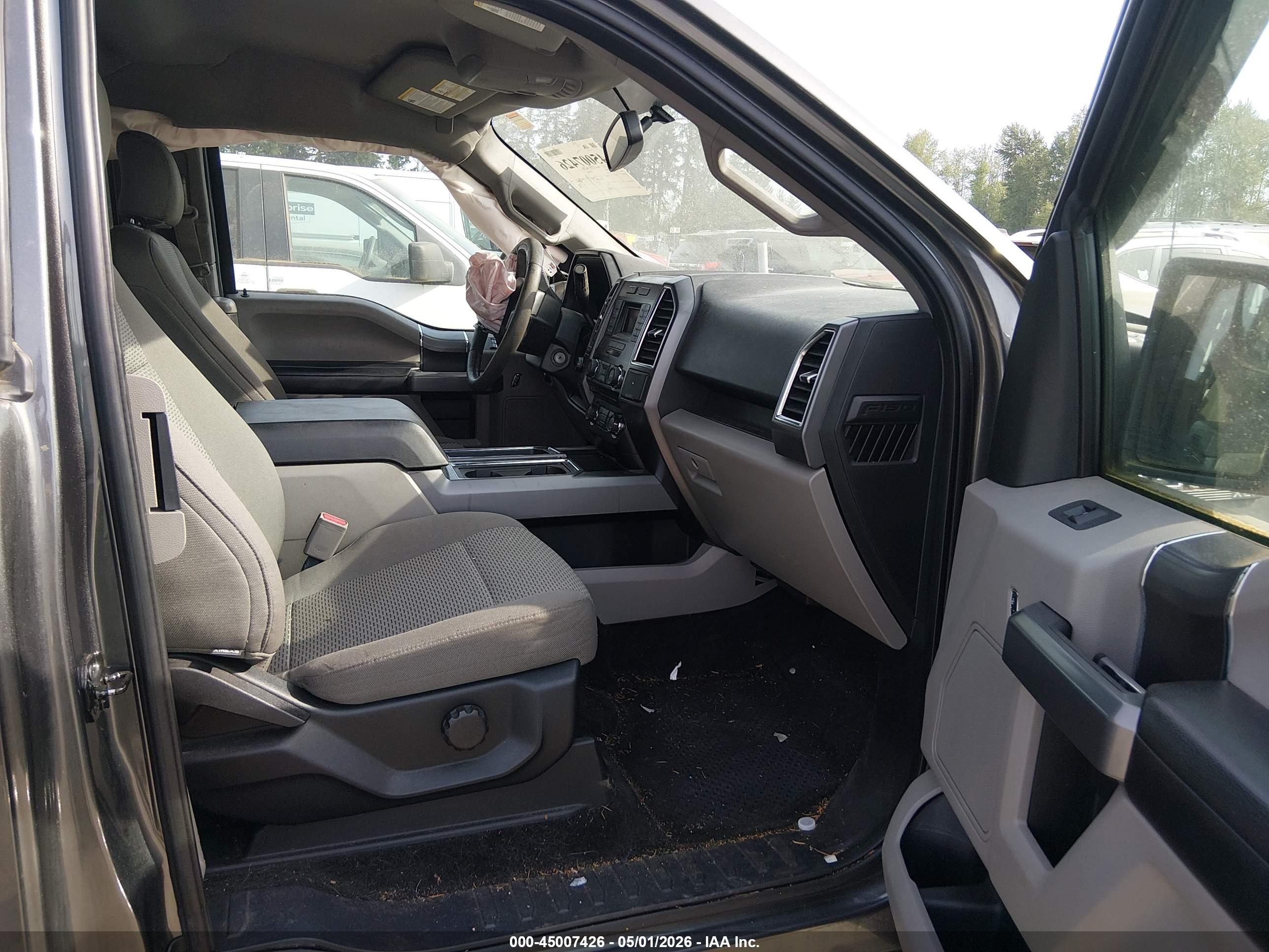 FORD F-150 image 5