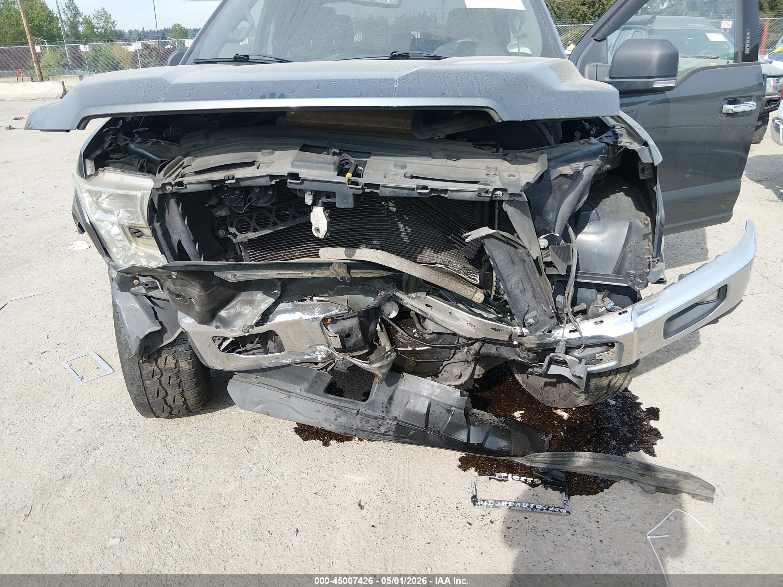 FORD F-150 image 6