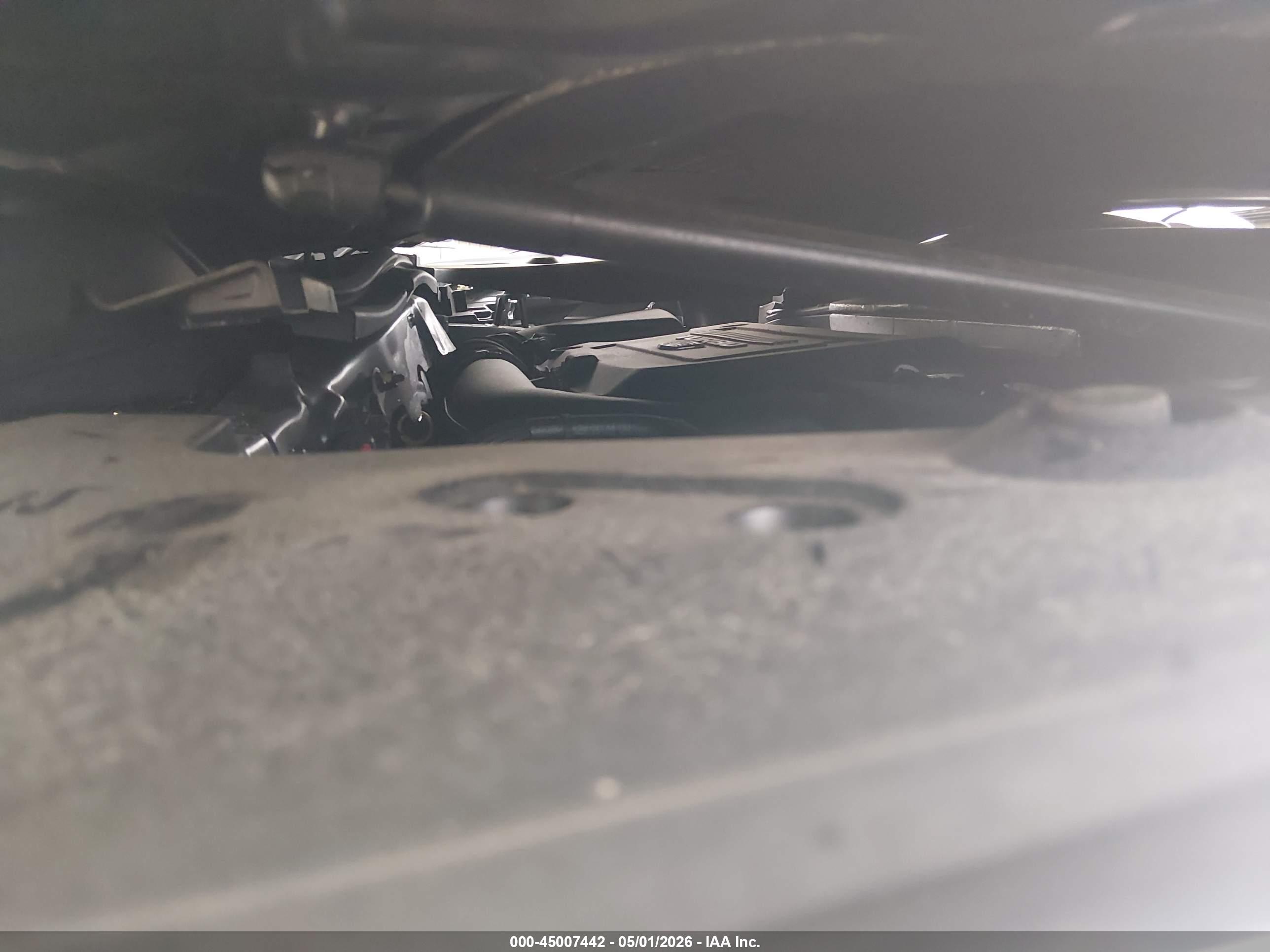 CADILLAC XT4 image 10