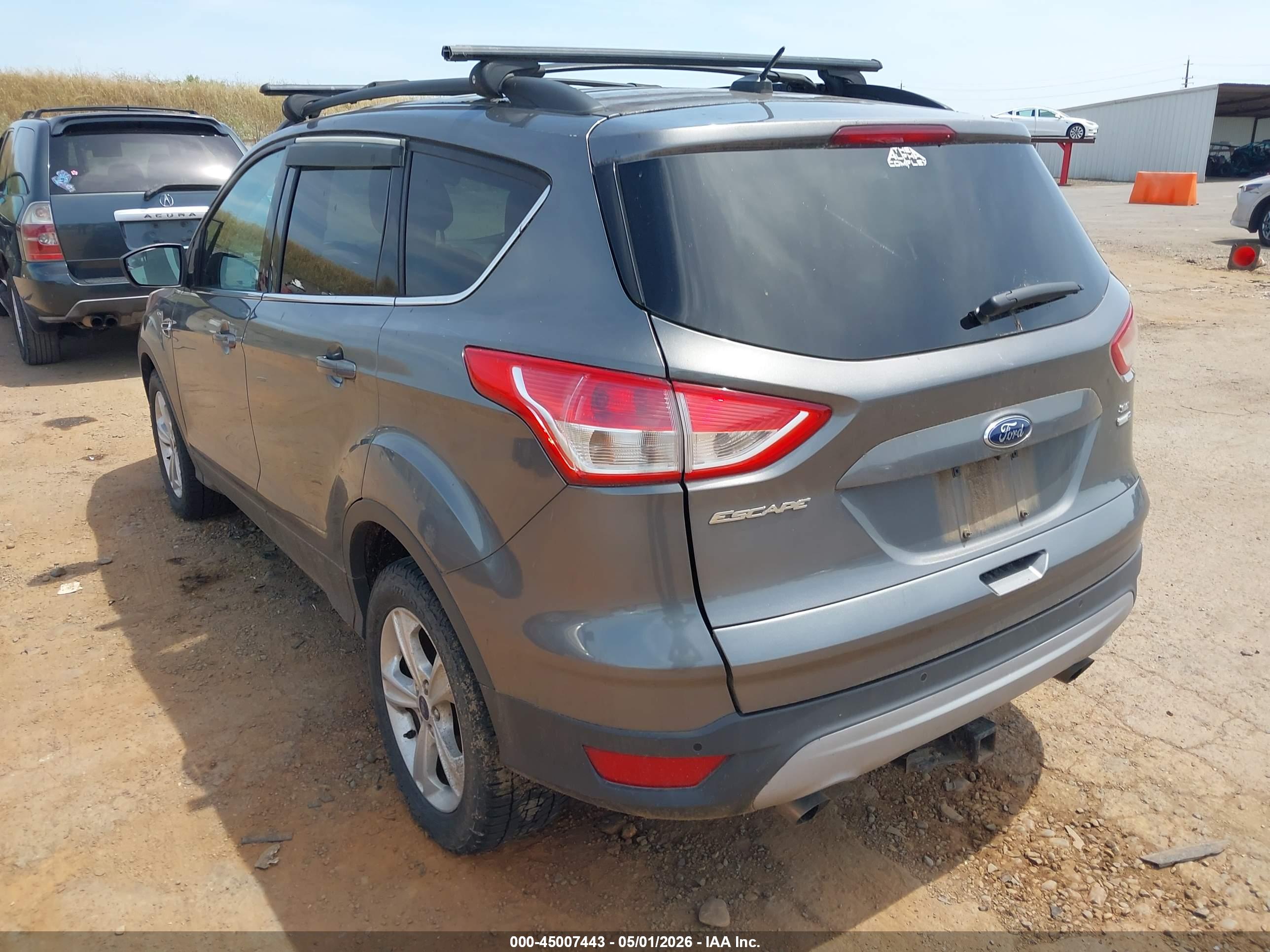 FORD ESCAPE image 3
