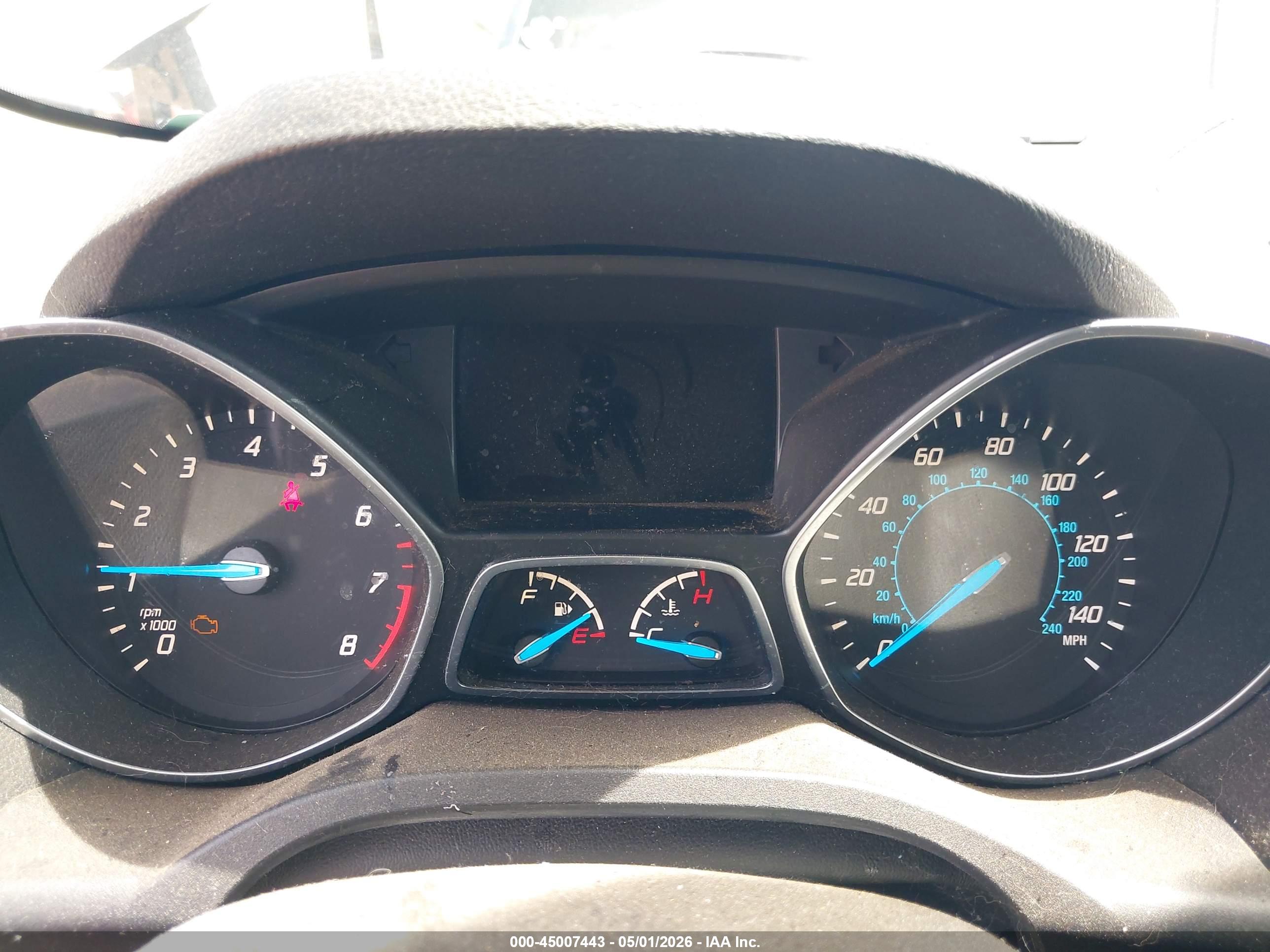 FORD ESCAPE image 7