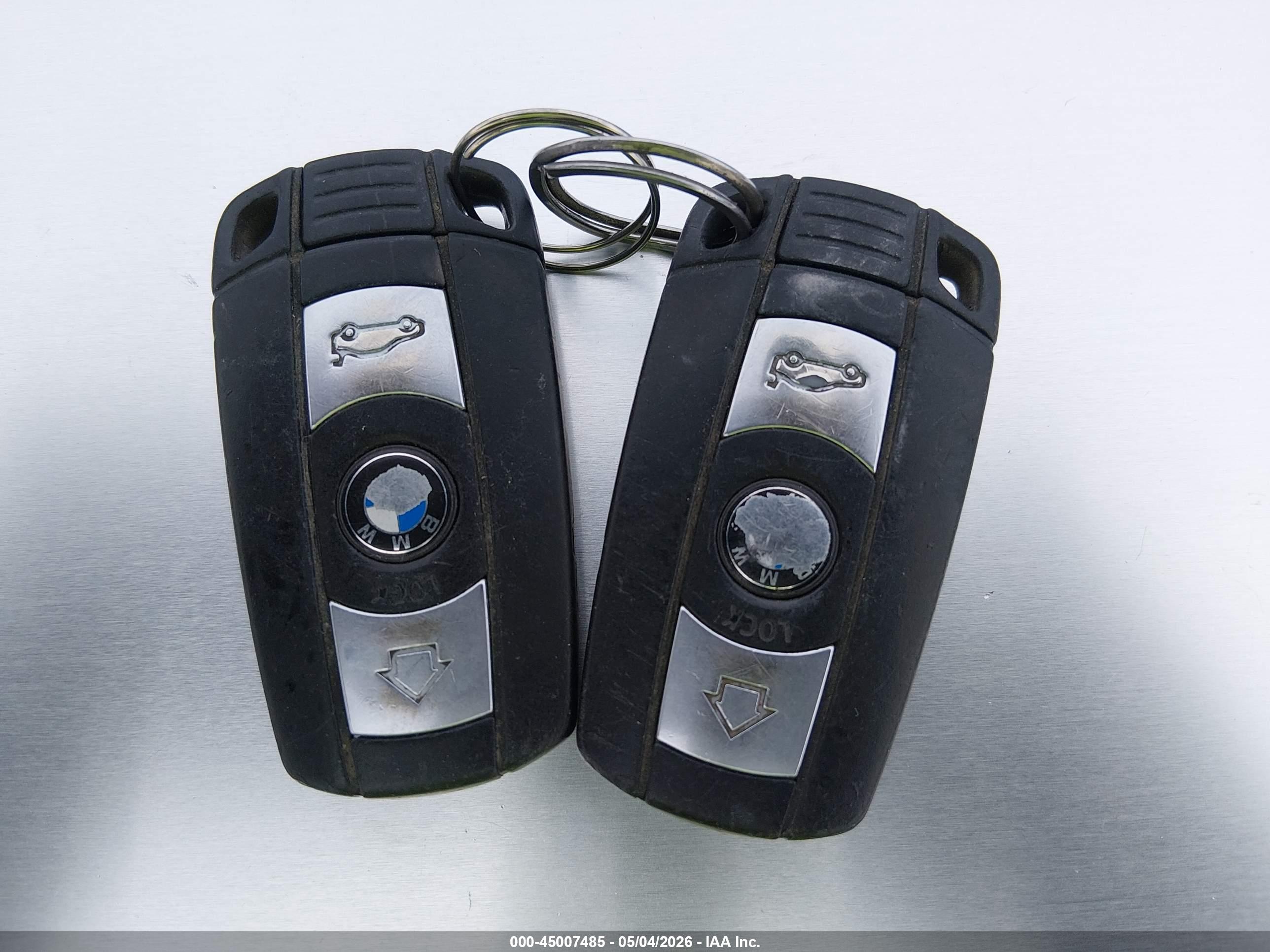BMW 550I image 11
