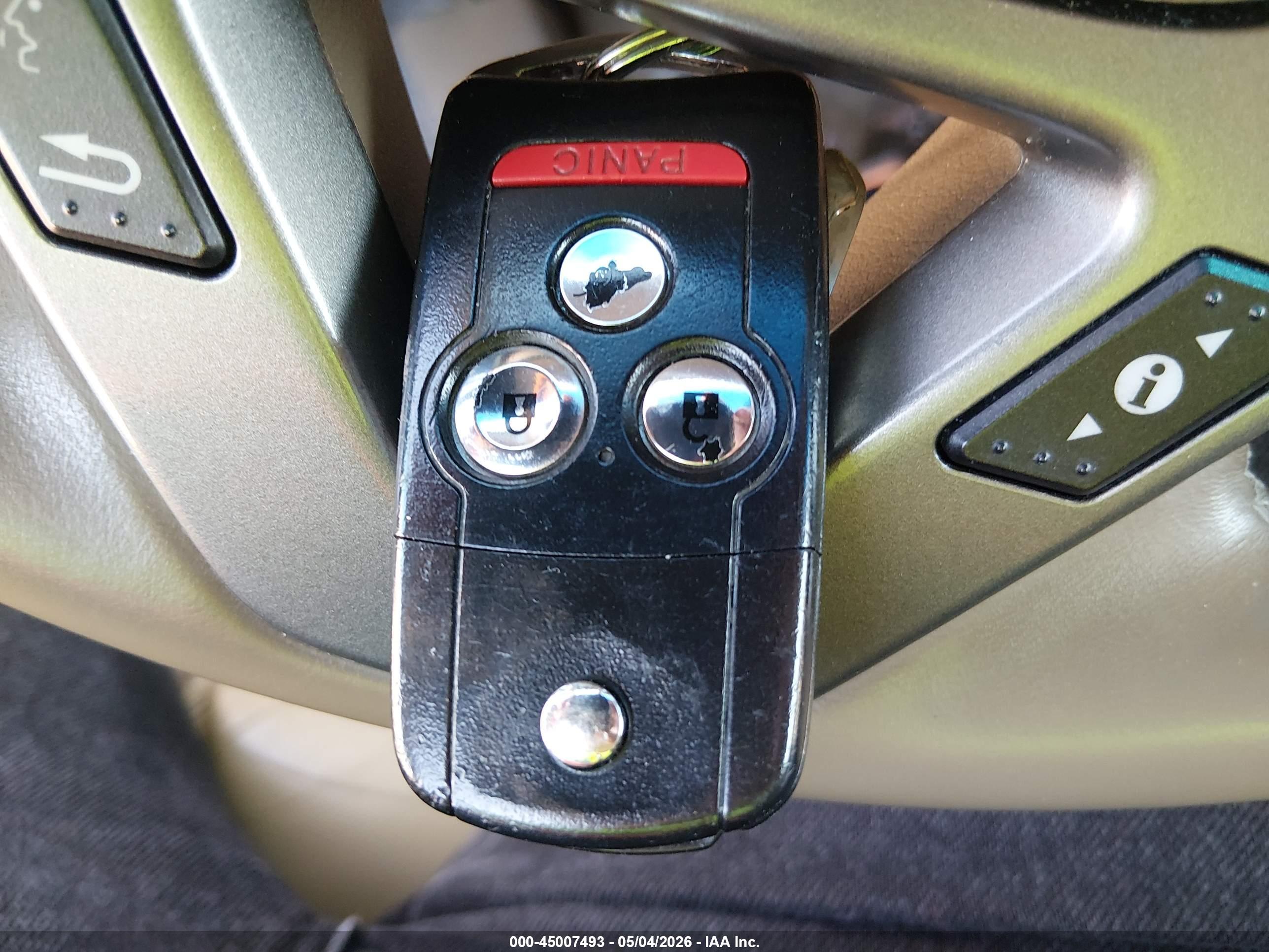 ACURA MDX image 11