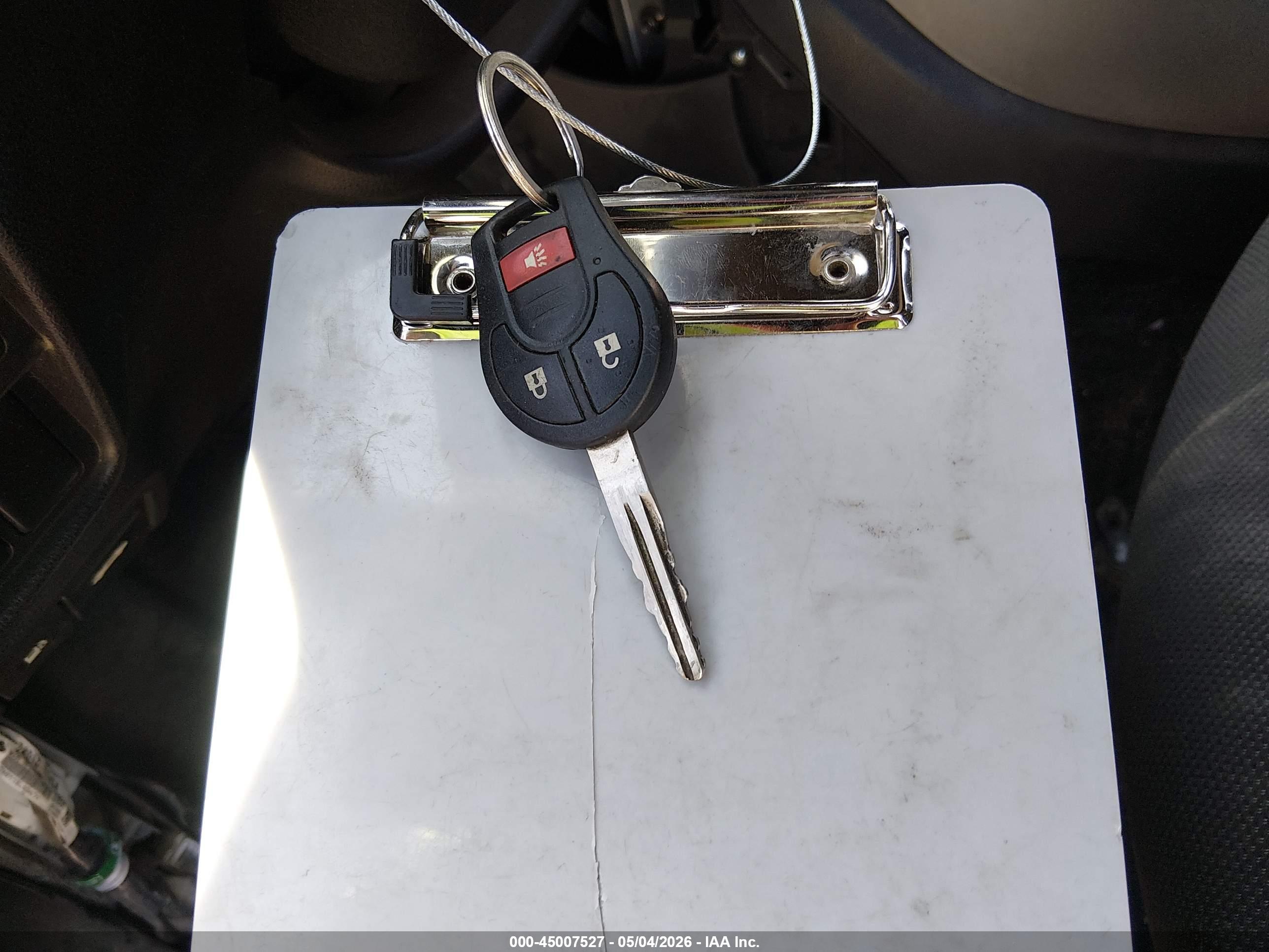 NISSAN JUKE image 11