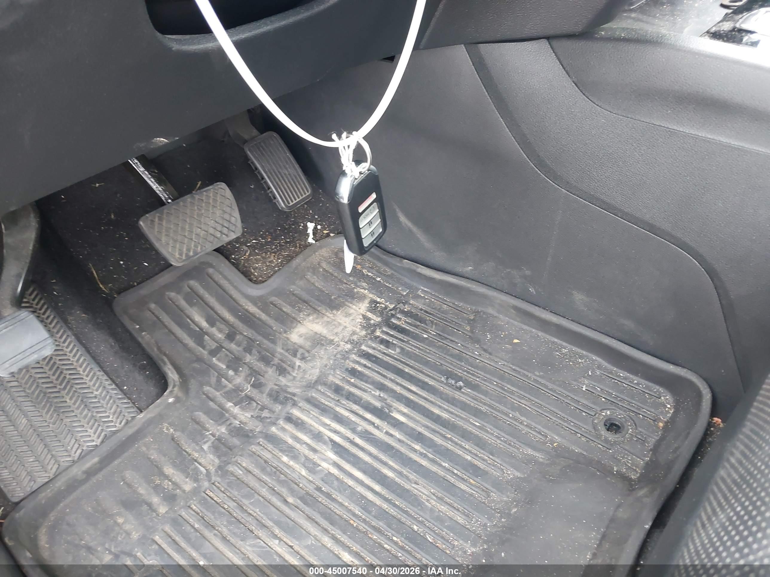 HONDA RIDGELINE image 11