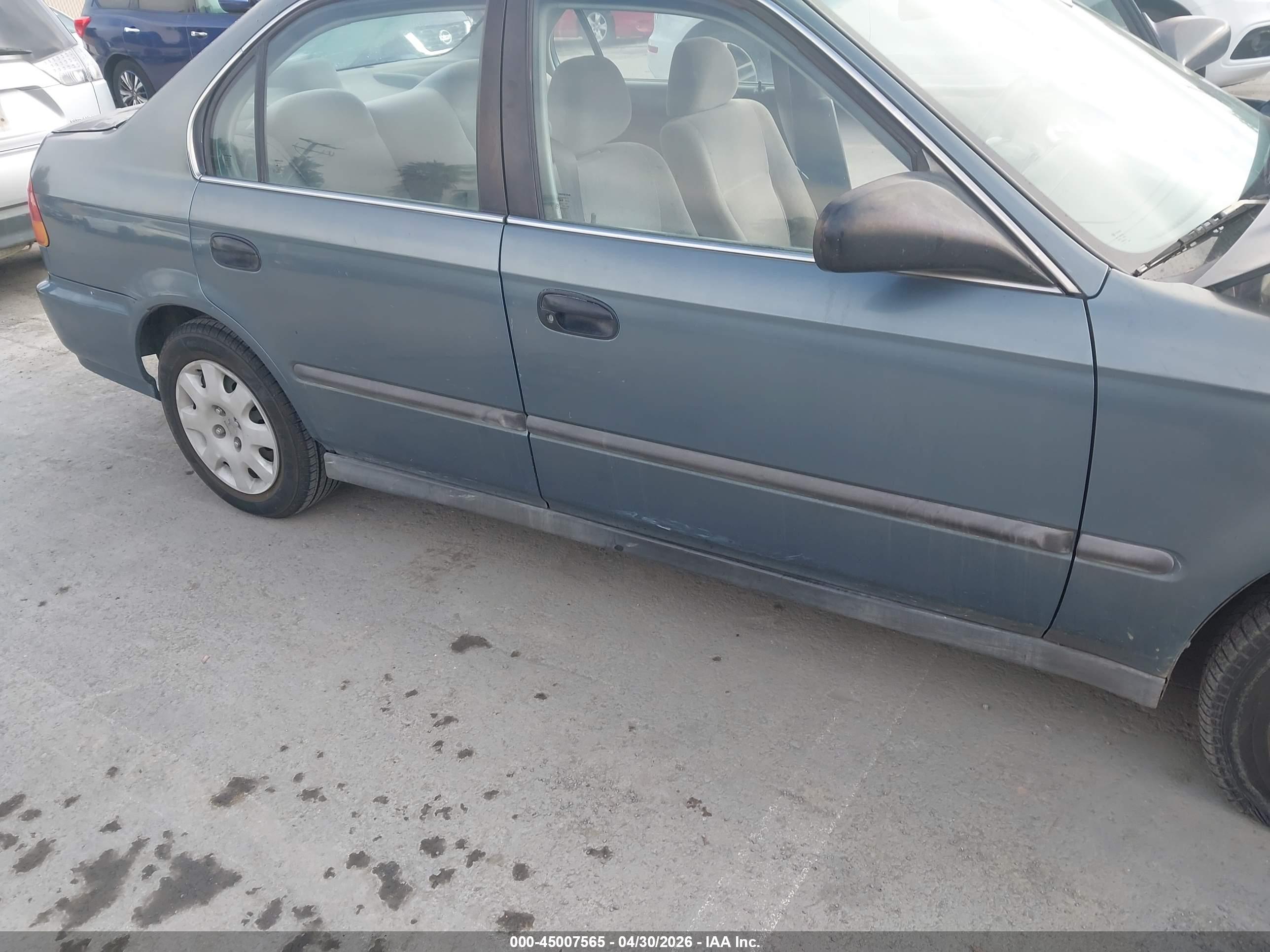 HONDA CIVIC image 6