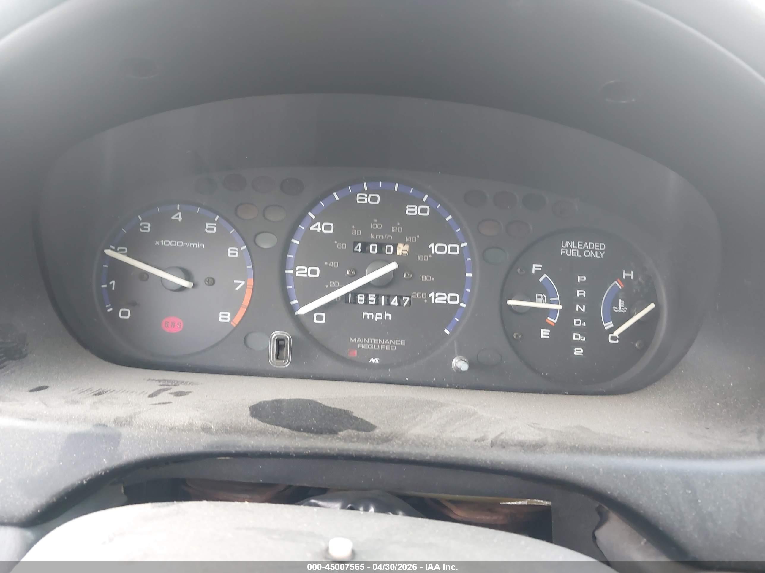 HONDA CIVIC image 7