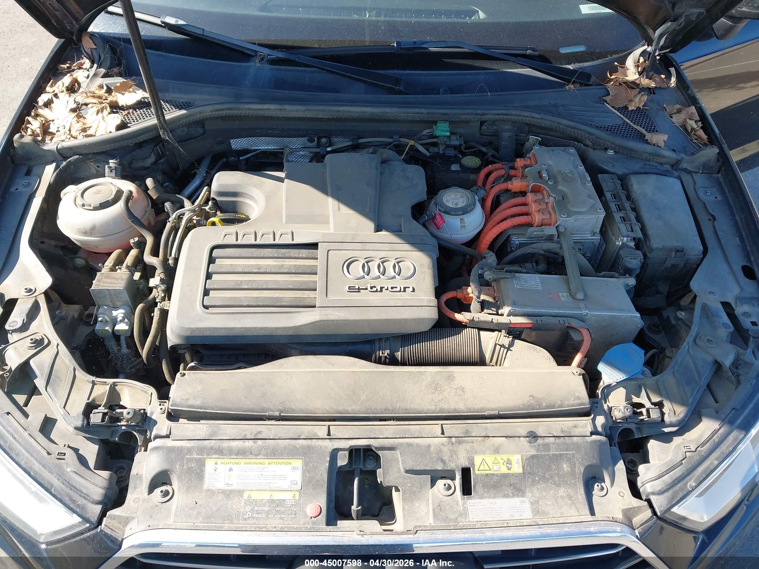 AUDI A3 image 10