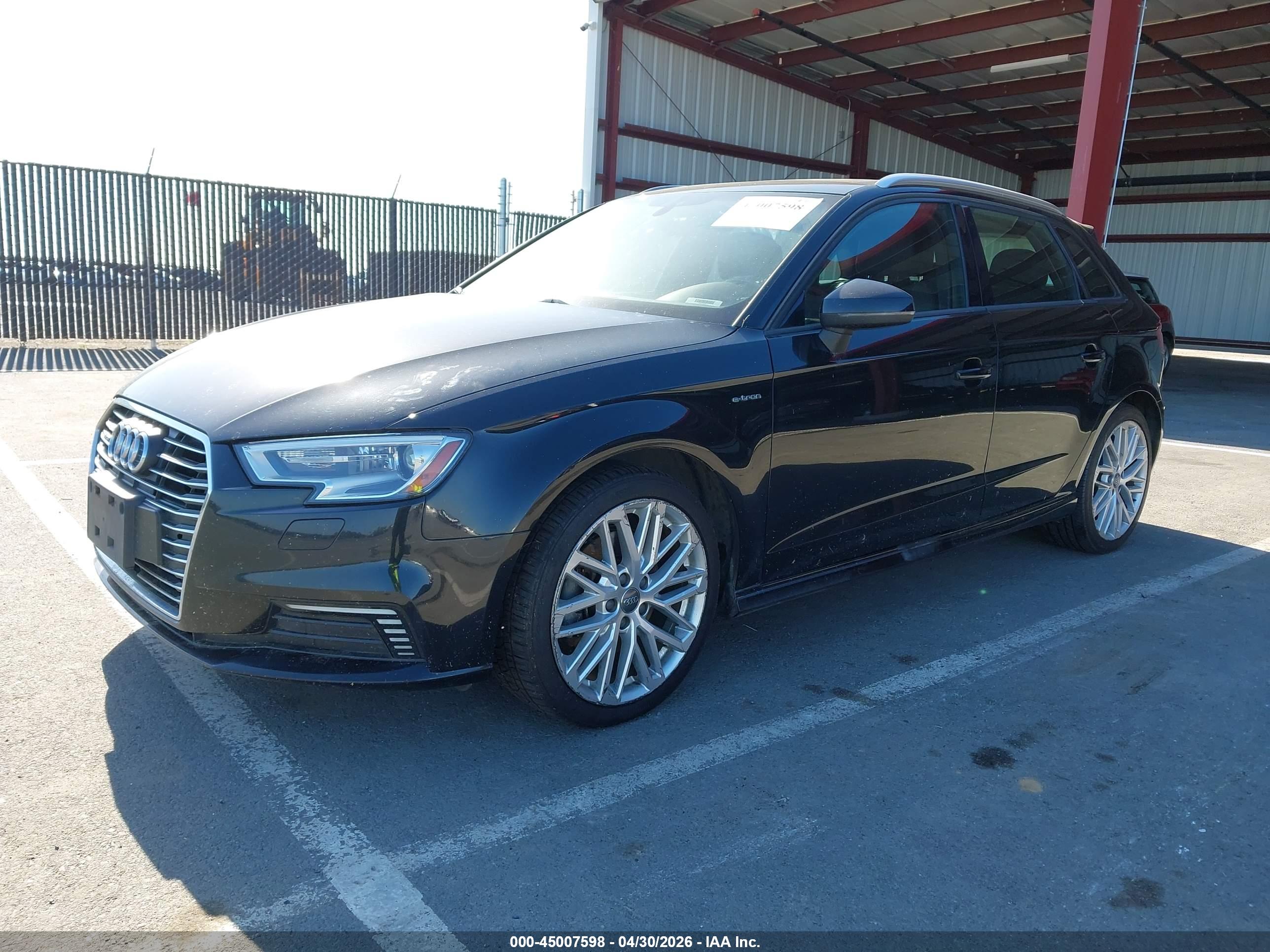 AUDI A3 image 2