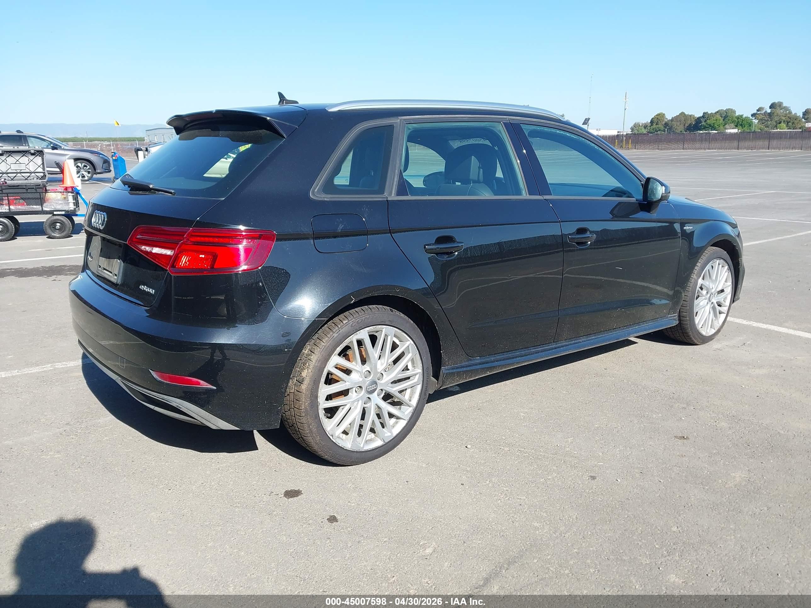 AUDI A3 image 4