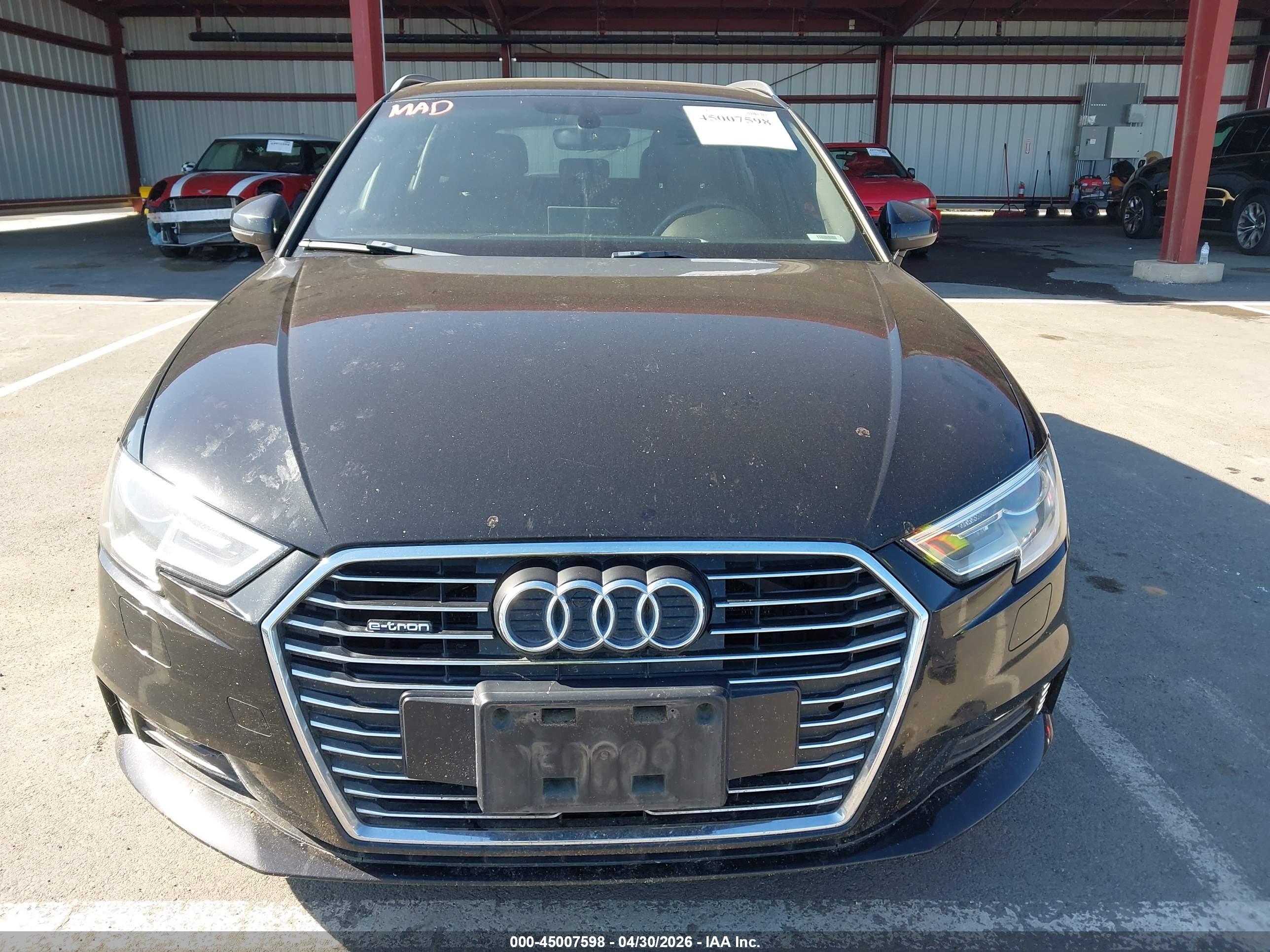 AUDI A3 image 6