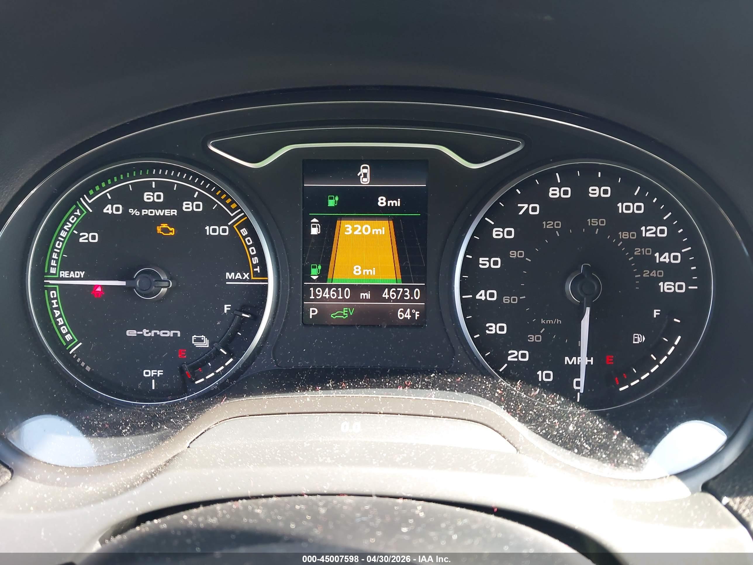 AUDI A3 image 7