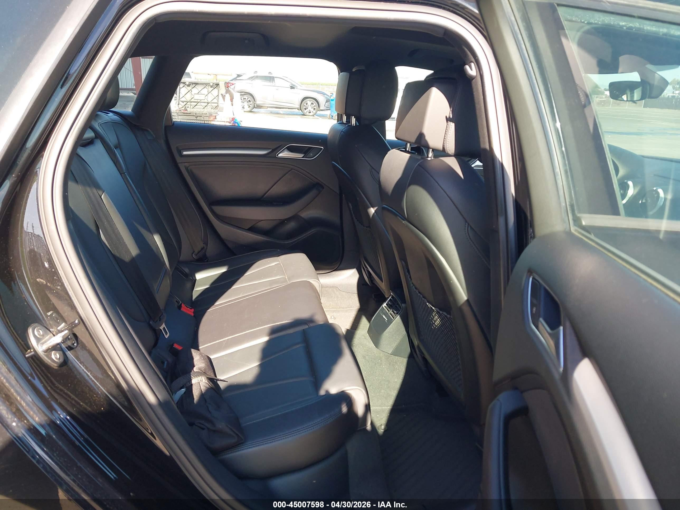 AUDI A3 image 8