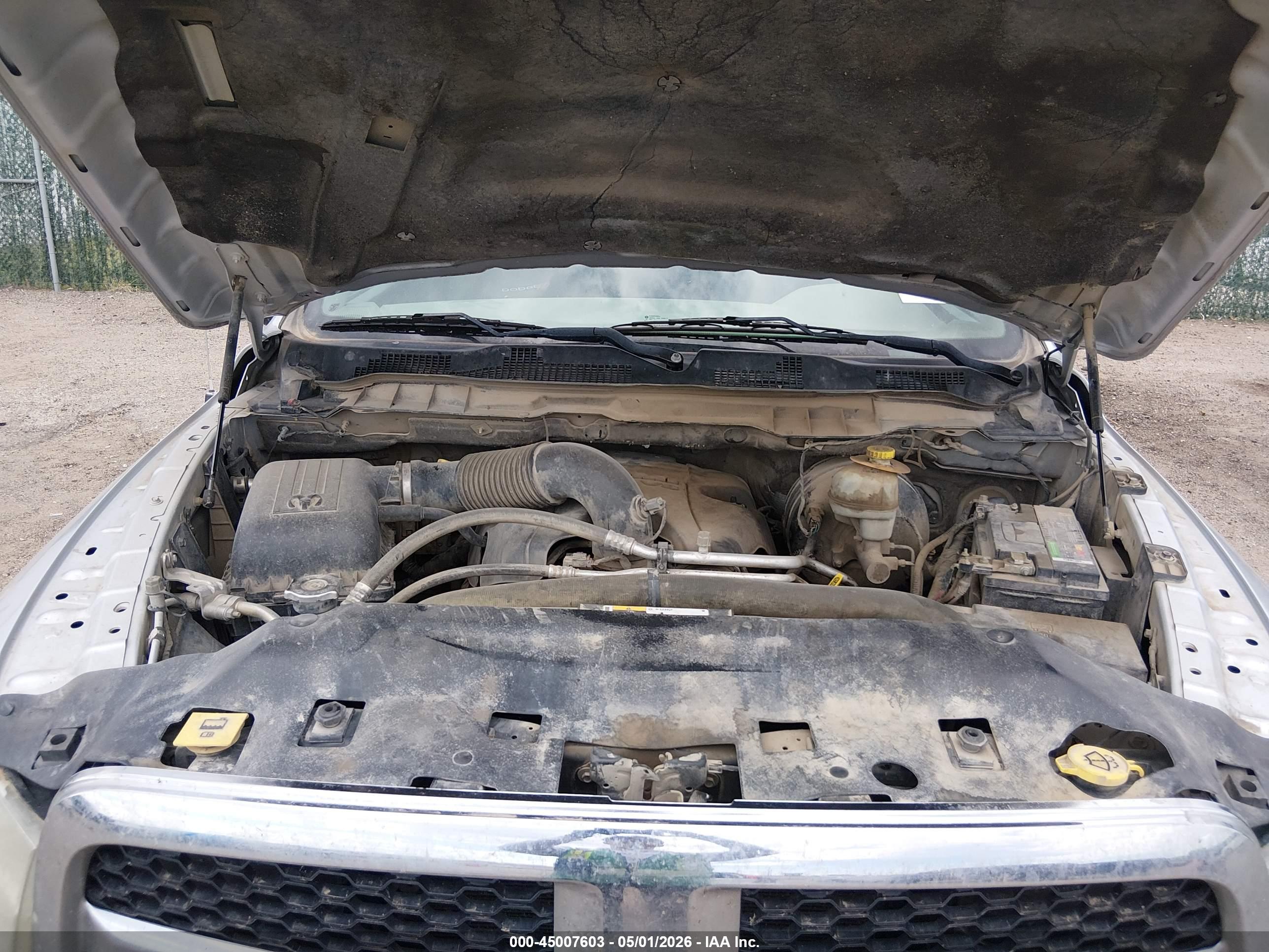 RAM 1500 image 10