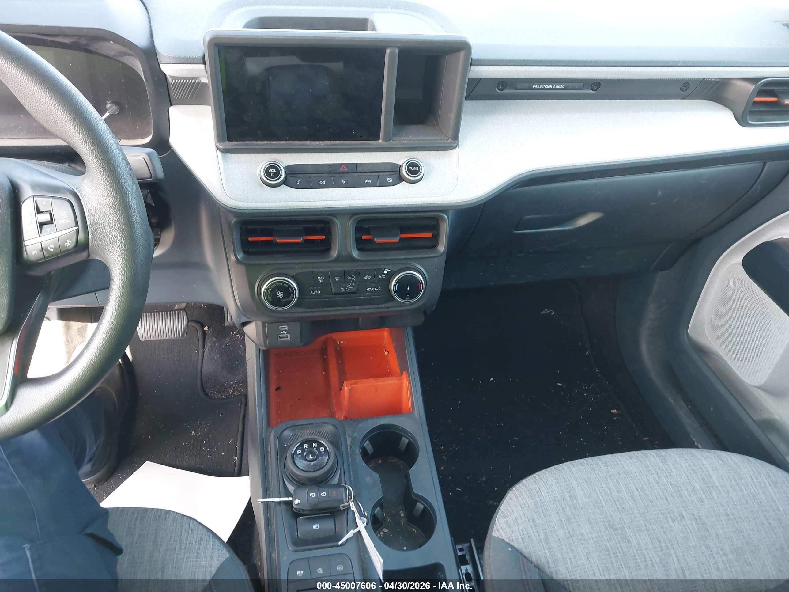 FORD MAVERICK image 11