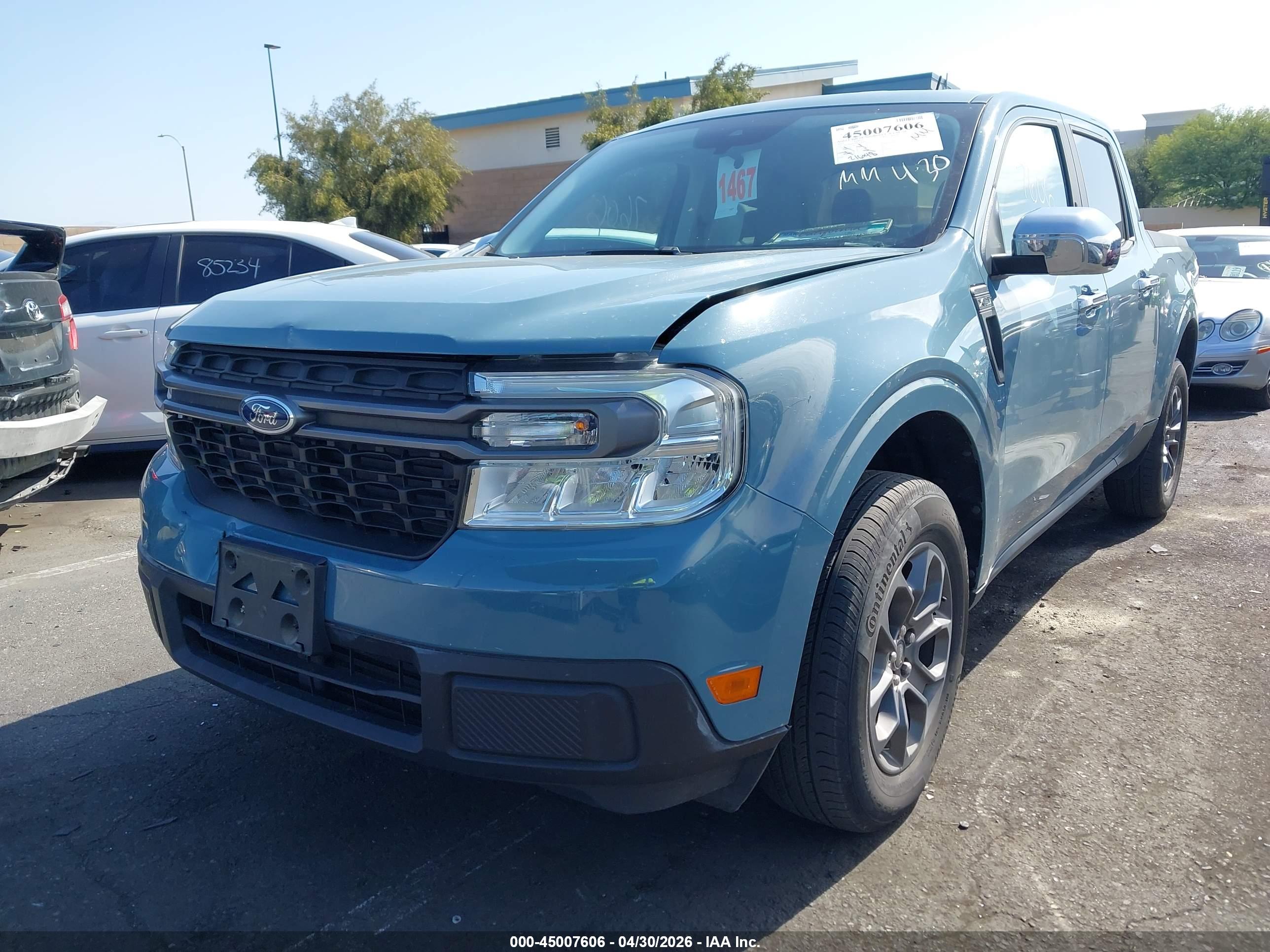 FORD MAVERICK image 2