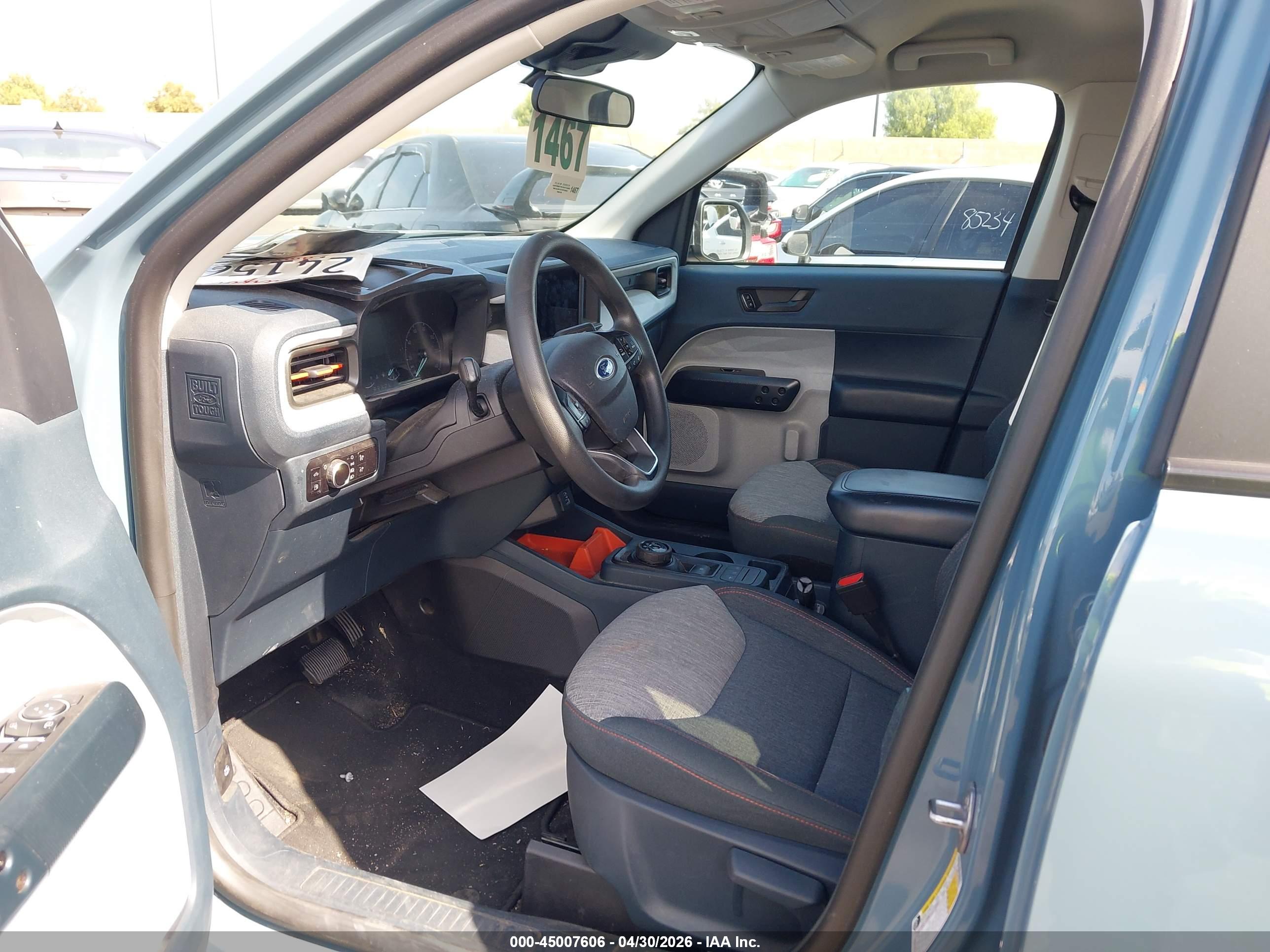 FORD MAVERICK image 5