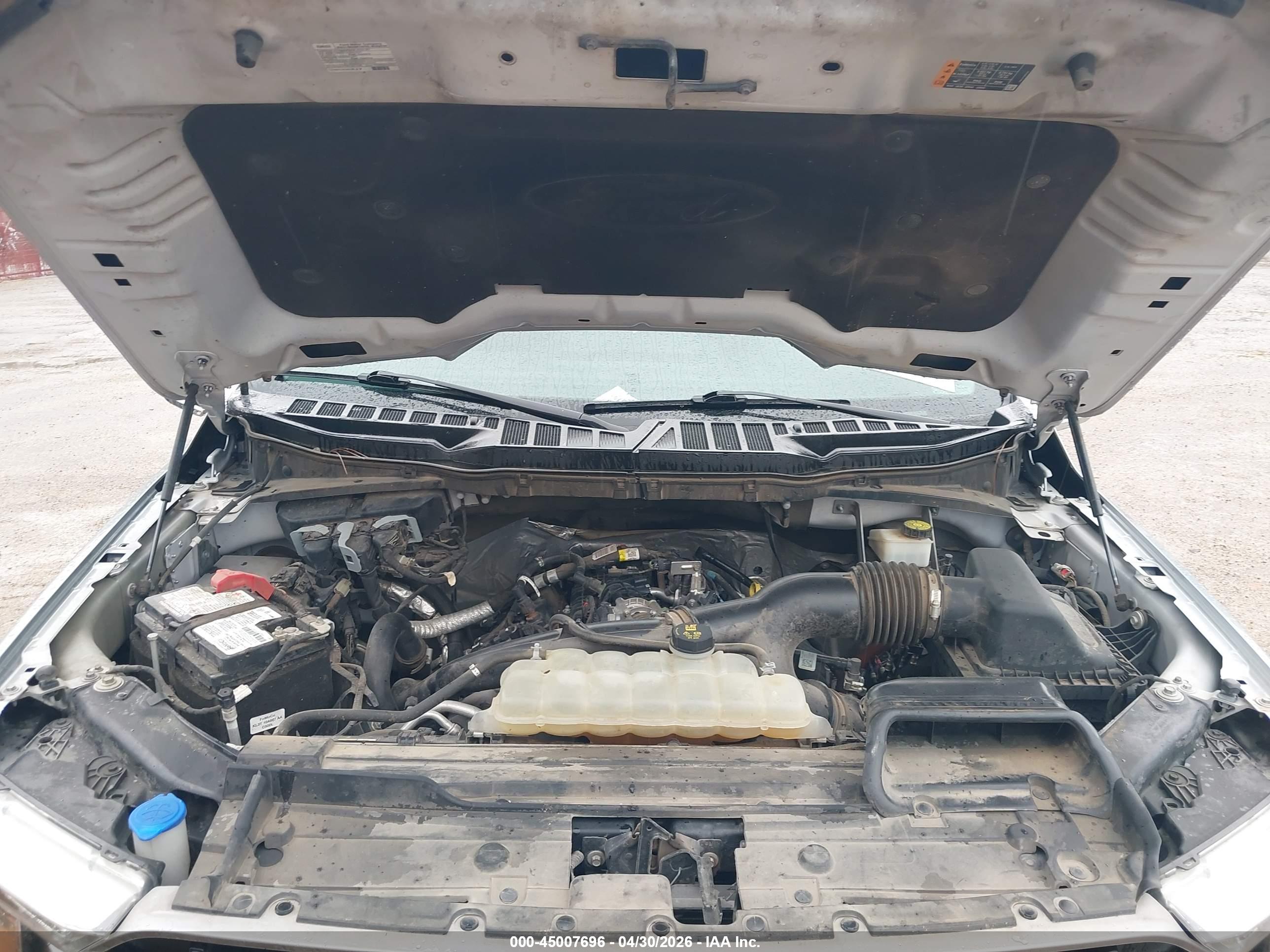 FORD F-150 image 10