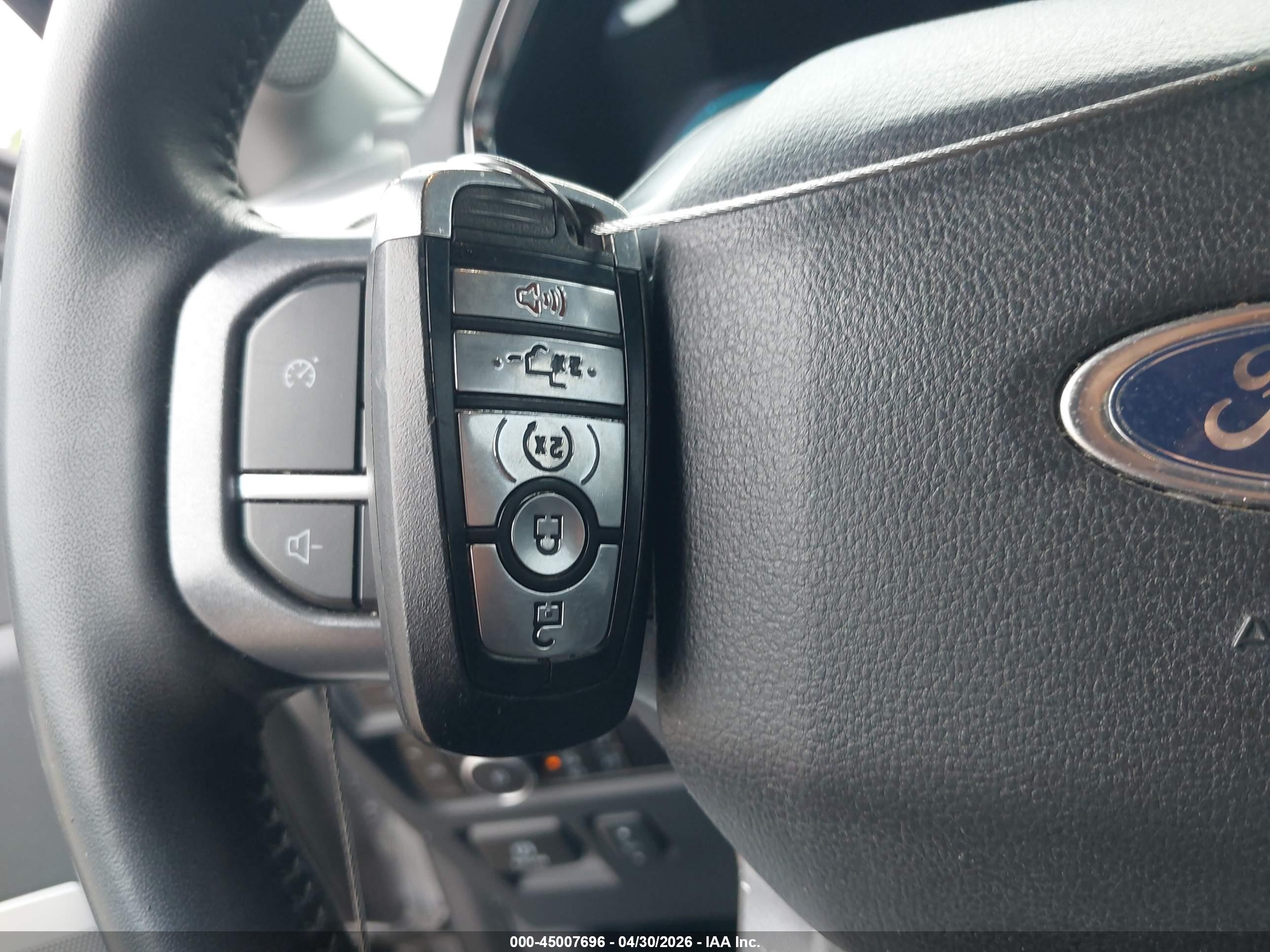 FORD F-150 image 11