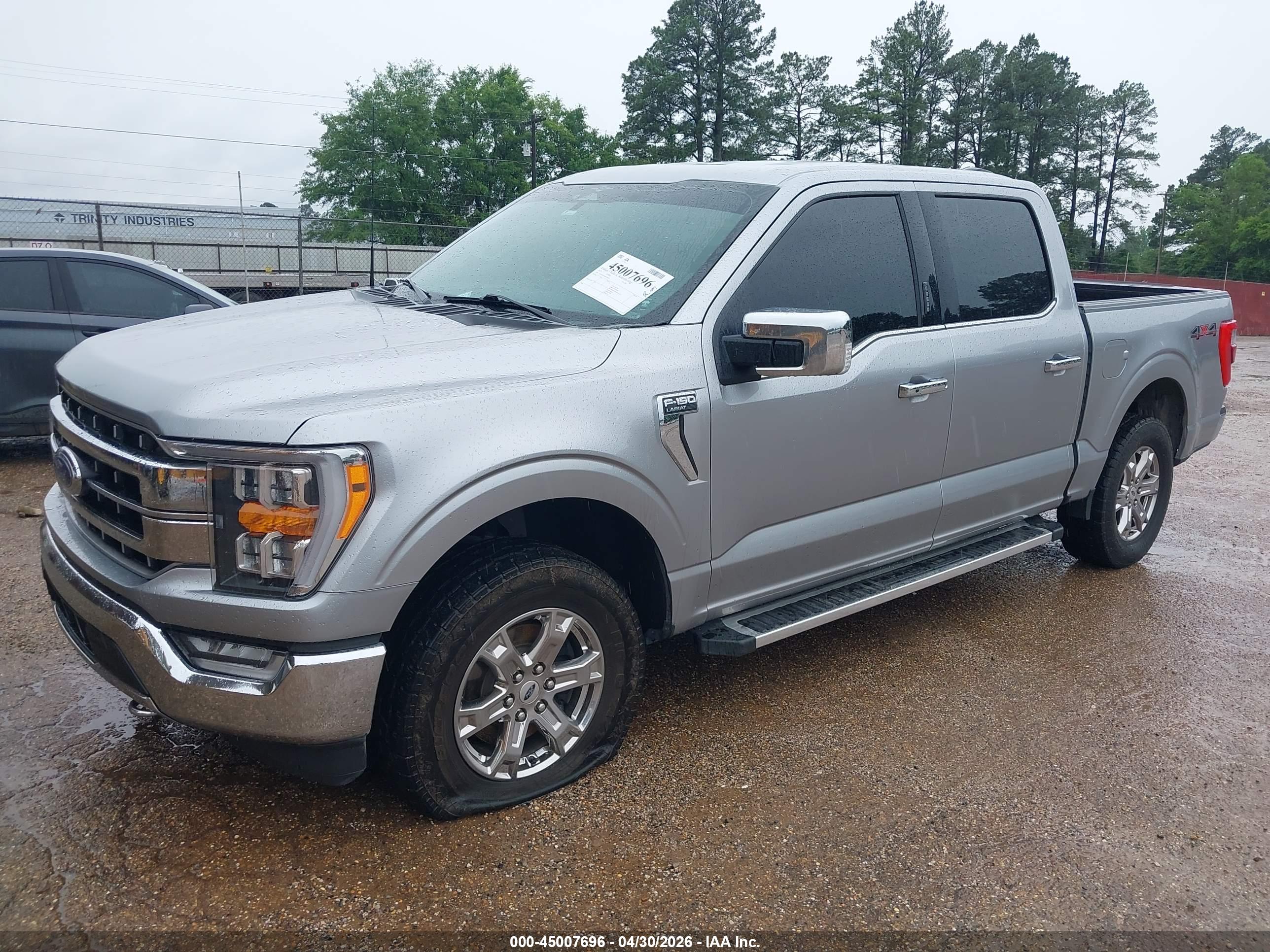 FORD F-150 image 2
