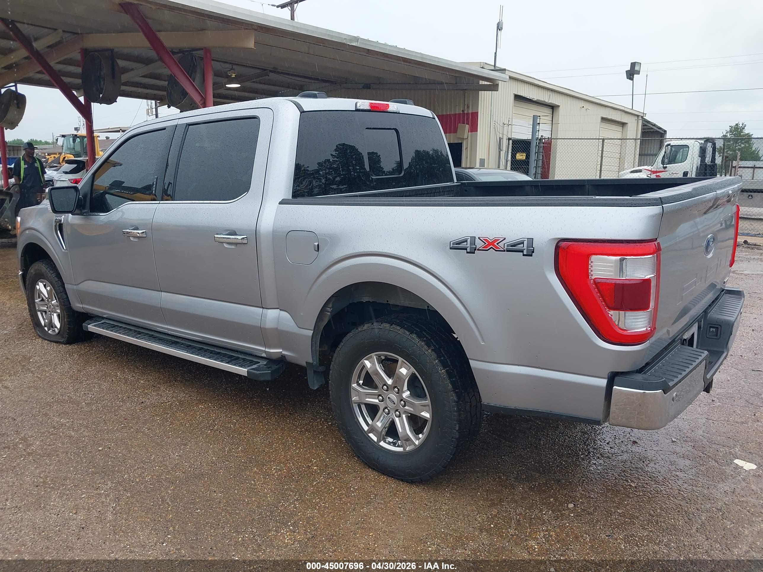 FORD F-150 image 3