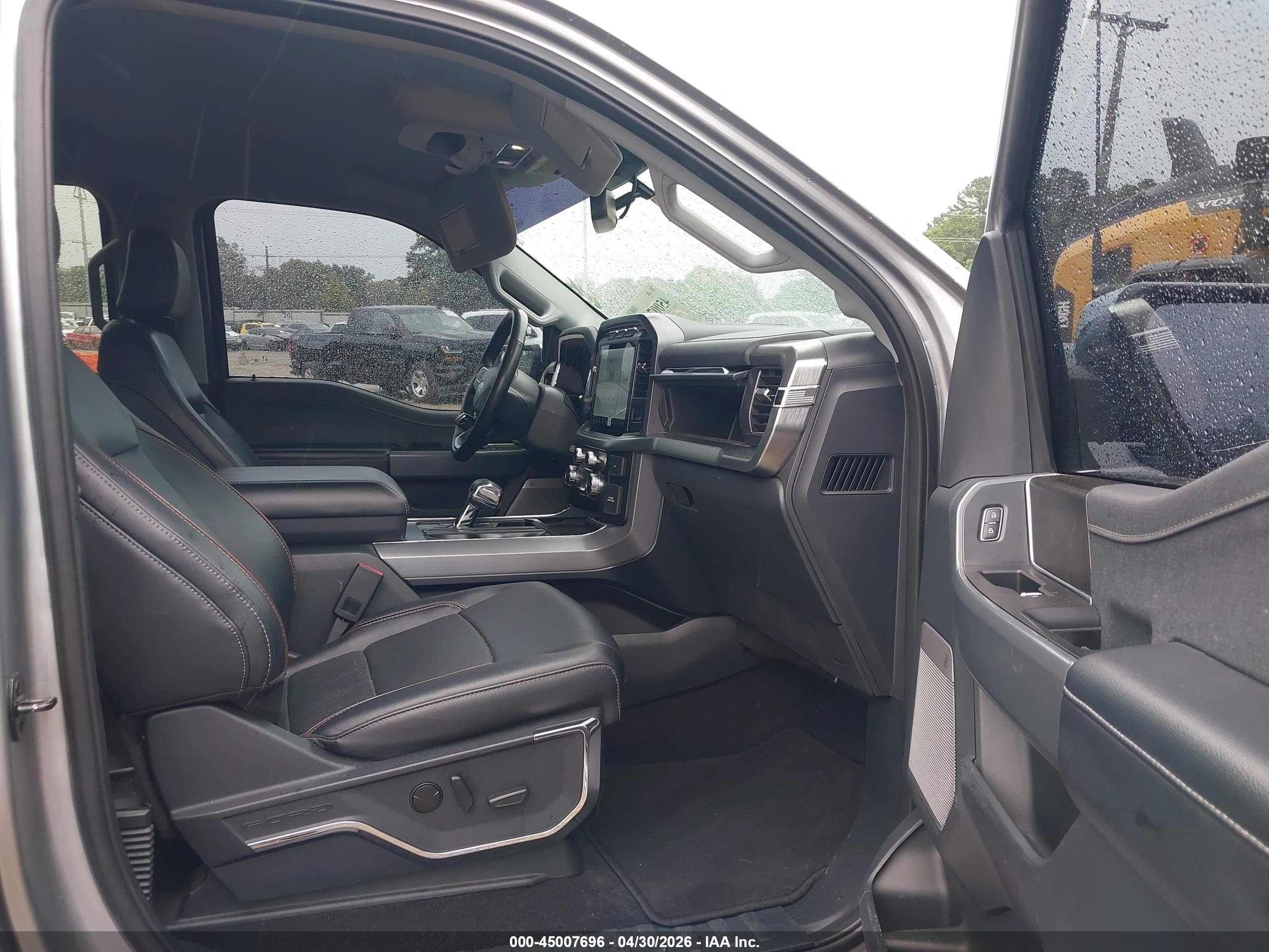 FORD F-150 image 5
