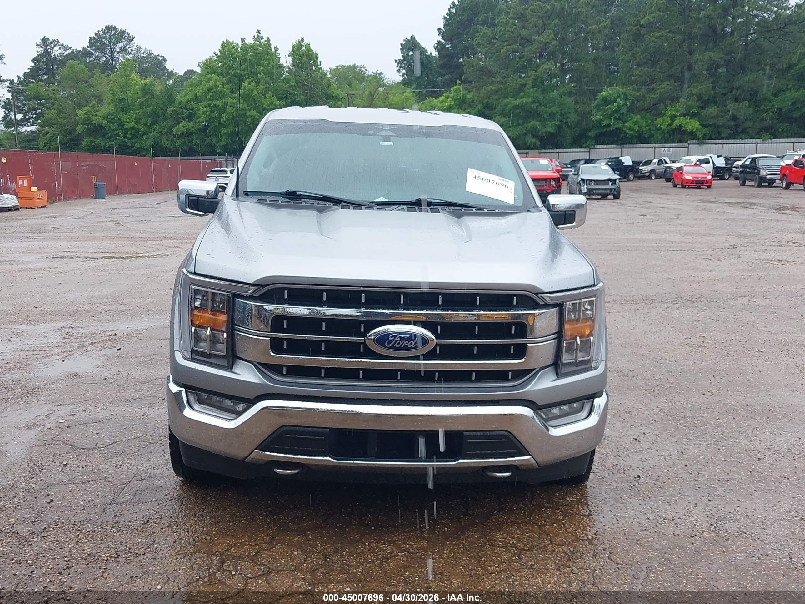 FORD F-150 image 6
