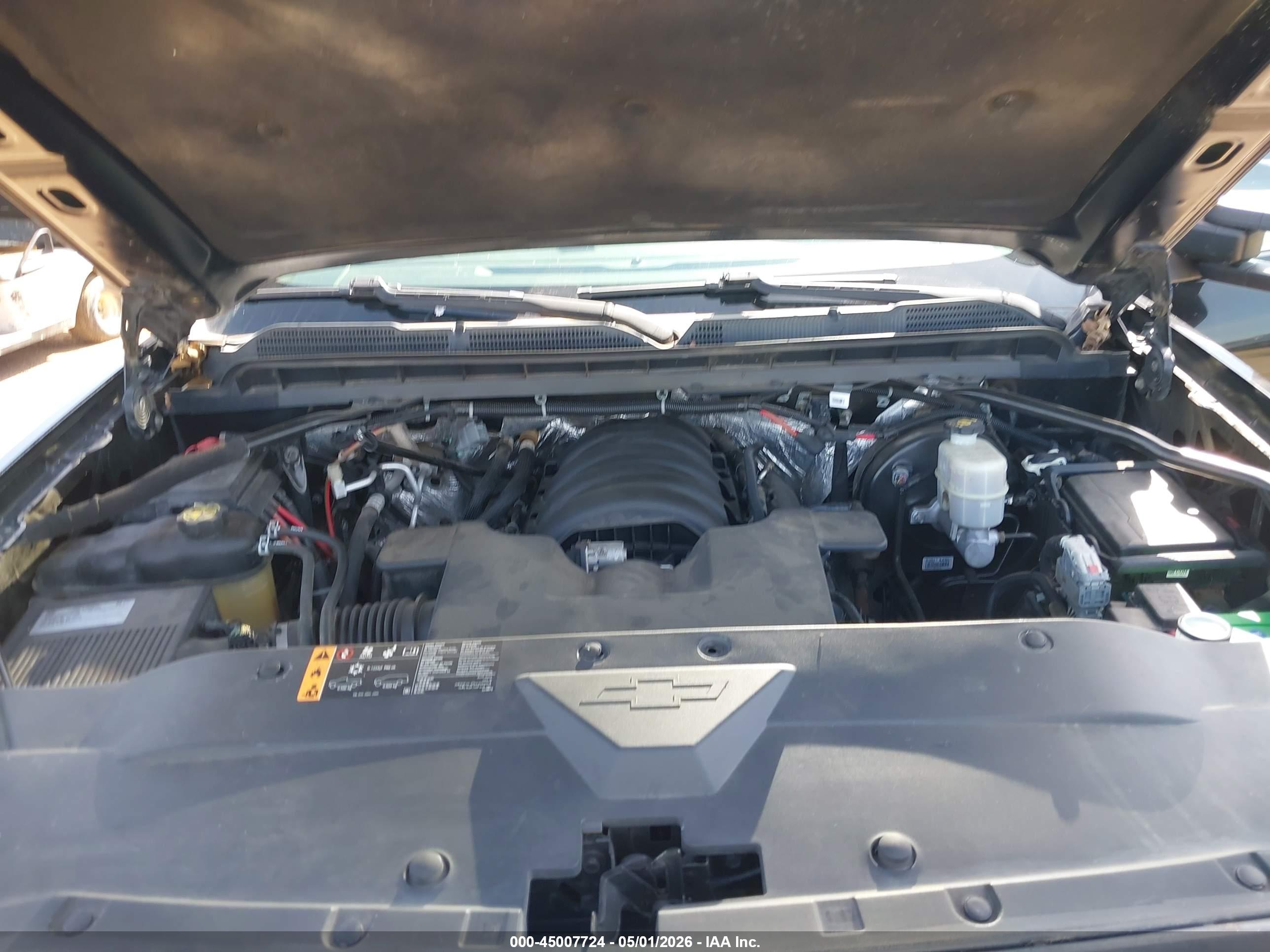 CHEVROLET SILVERADO image 10